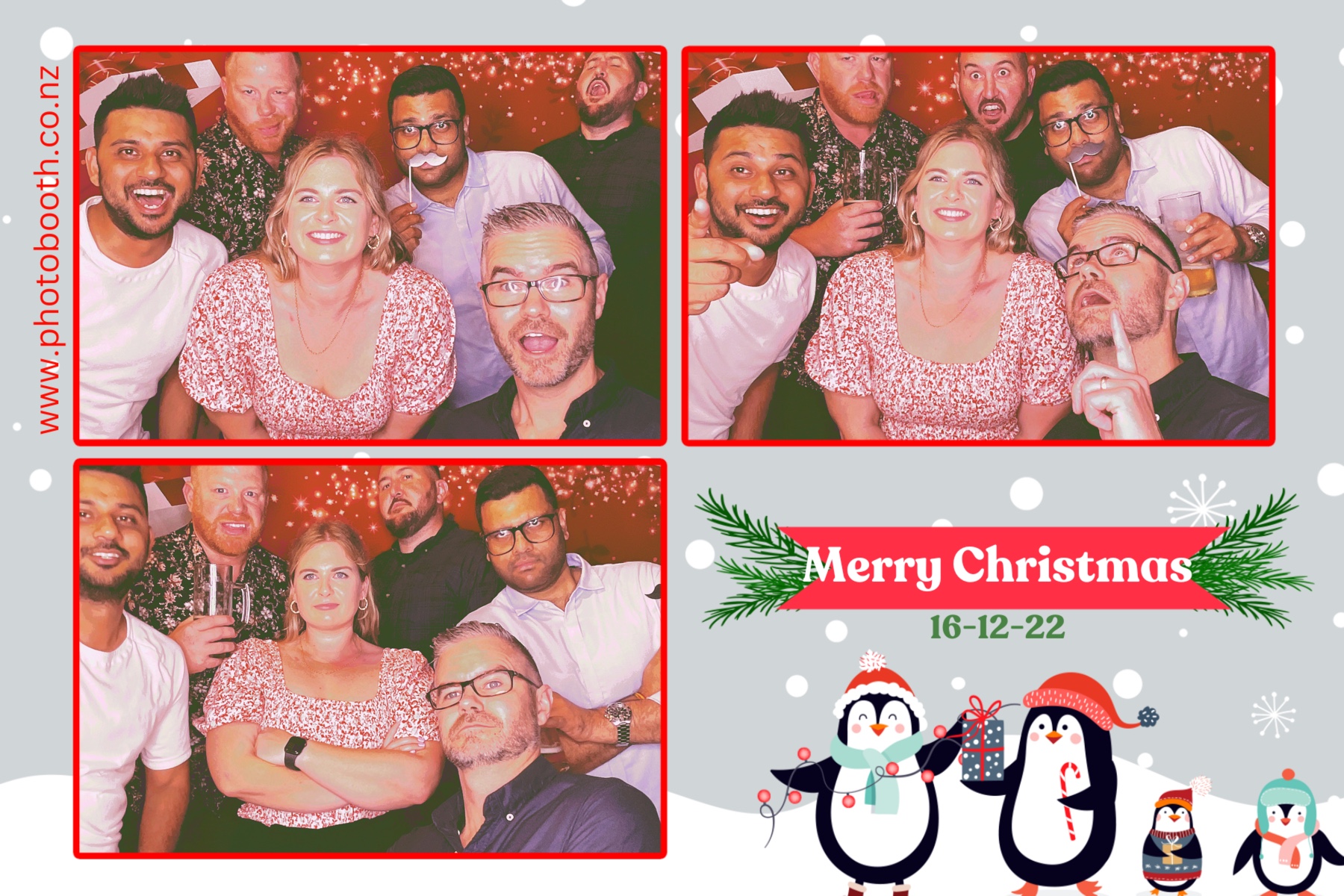 Milwaukee Power Tools Party | View more photos from the event at gallery.photobooth.co.nz/u/SelfieCentral/Milwaukee-Power-Tools-Party