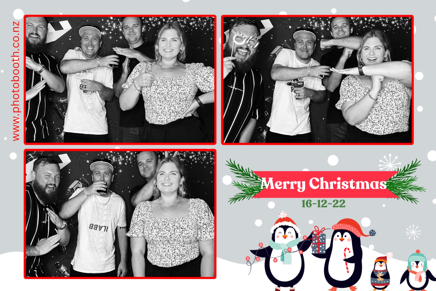 Milwaukee Power Tools Party | View more photos from the event at gallery.photobooth.co.nz/u/SelfieCentral/Milwaukee-Power-Tools-Party