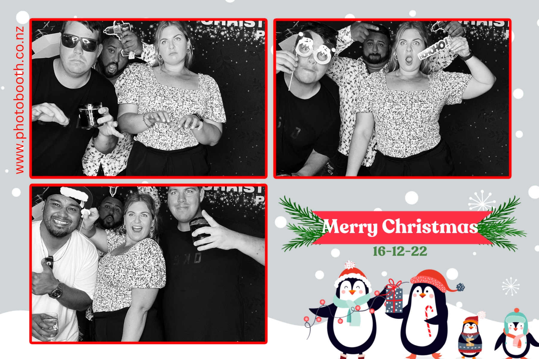 Milwaukee Power Tools Party | View more photos from the event at gallery.photobooth.co.nz/u/SelfieCentral/Milwaukee-Power-Tools-Party