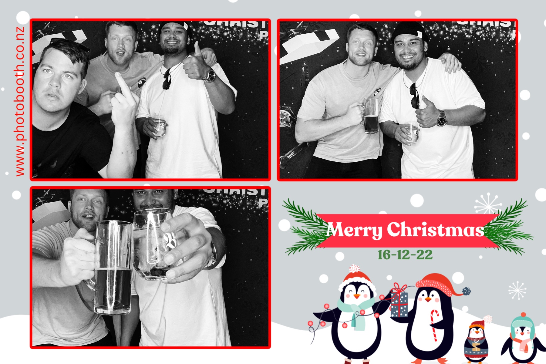 Milwaukee Power Tools Party | View more photos from the event at gallery.photobooth.co.nz/u/SelfieCentral/Milwaukee-Power-Tools-Party