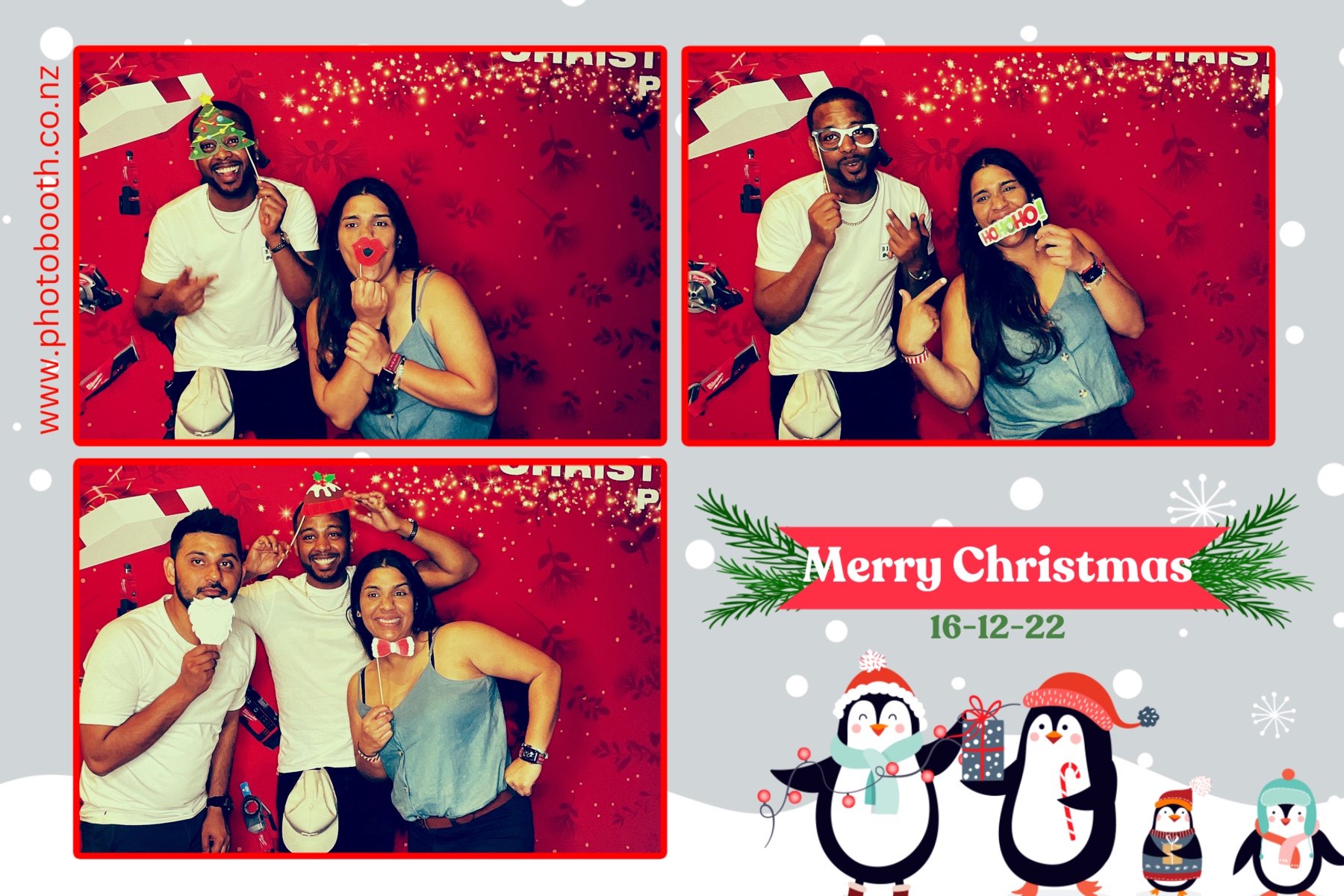 Milwaukee Power Tools Party | View more photos from the event at gallery.photobooth.co.nz/u/SelfieCentral/Milwaukee-Power-Tools-Party