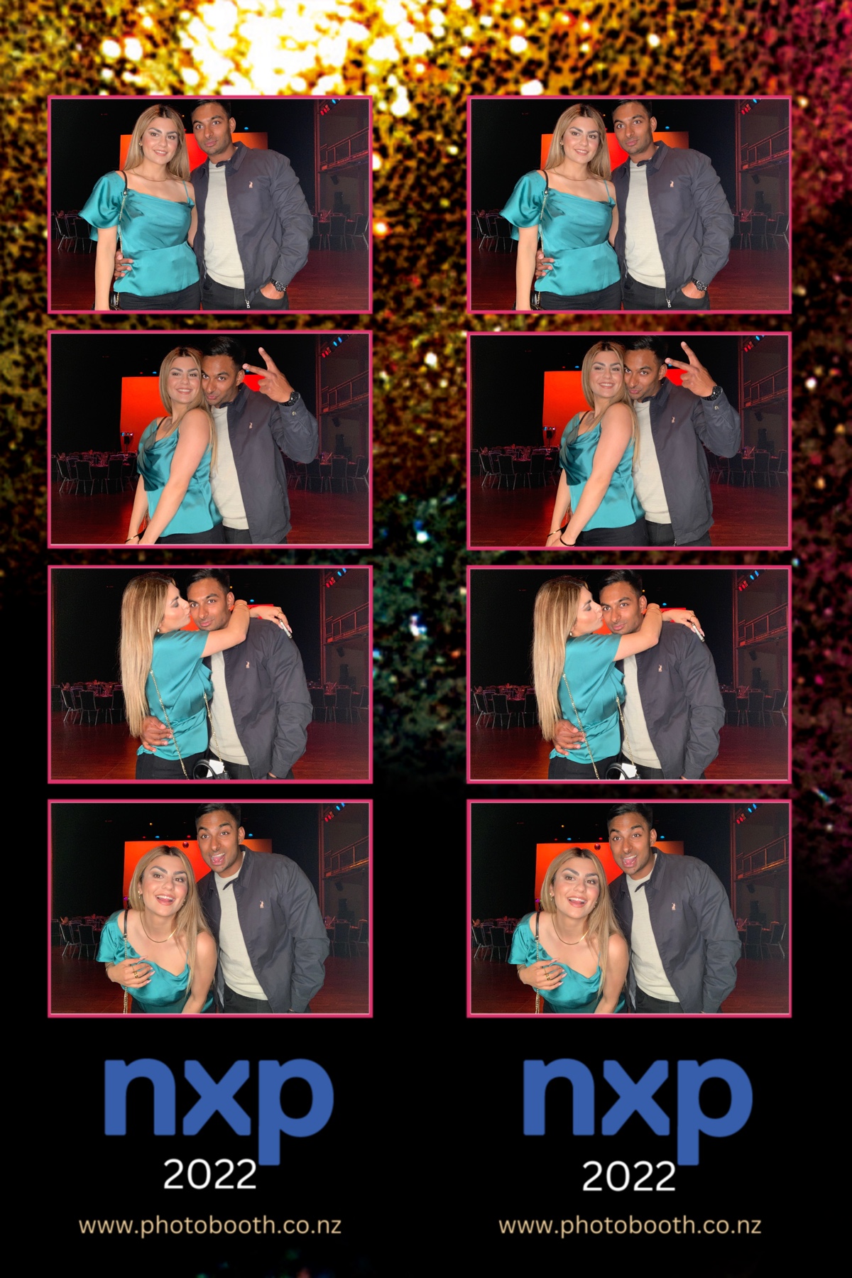 NXP Christmas Party | View more photos from the event at gallery.photobooth.co.nz/u/SelfieCentral/NXP-Christmas-Party