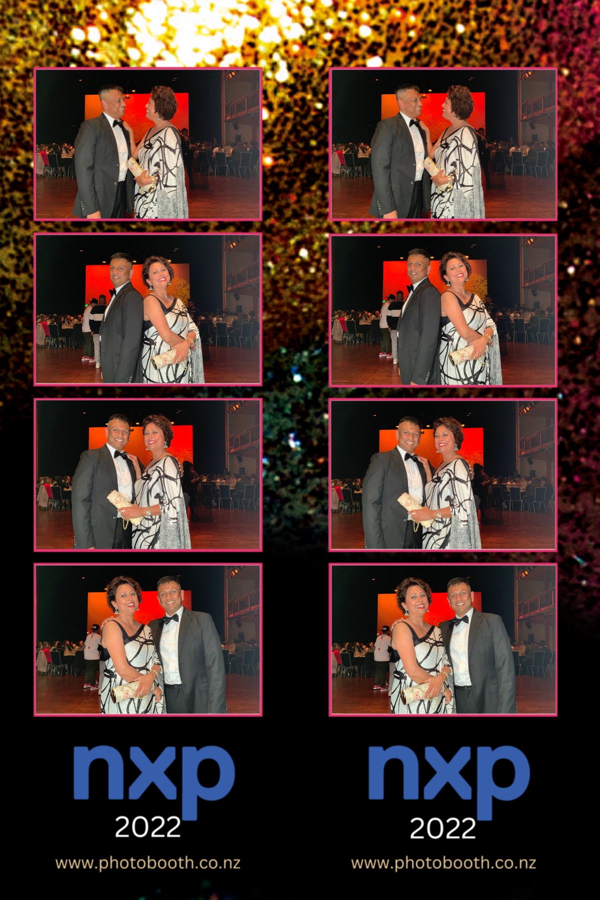 NXP Christmas Party | View more photos from the event at gallery.photobooth.co.nz/u/SelfieCentral/NXP-Christmas-Party