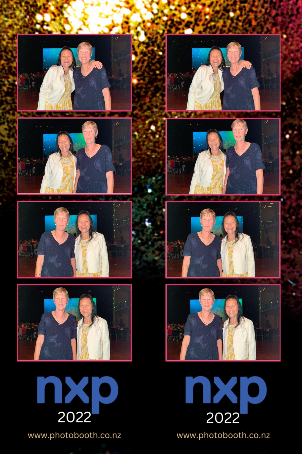 NXP Christmas Party | View more photos from the event at gallery.photobooth.co.nz/u/SelfieCentral/NXP-Christmas-Party