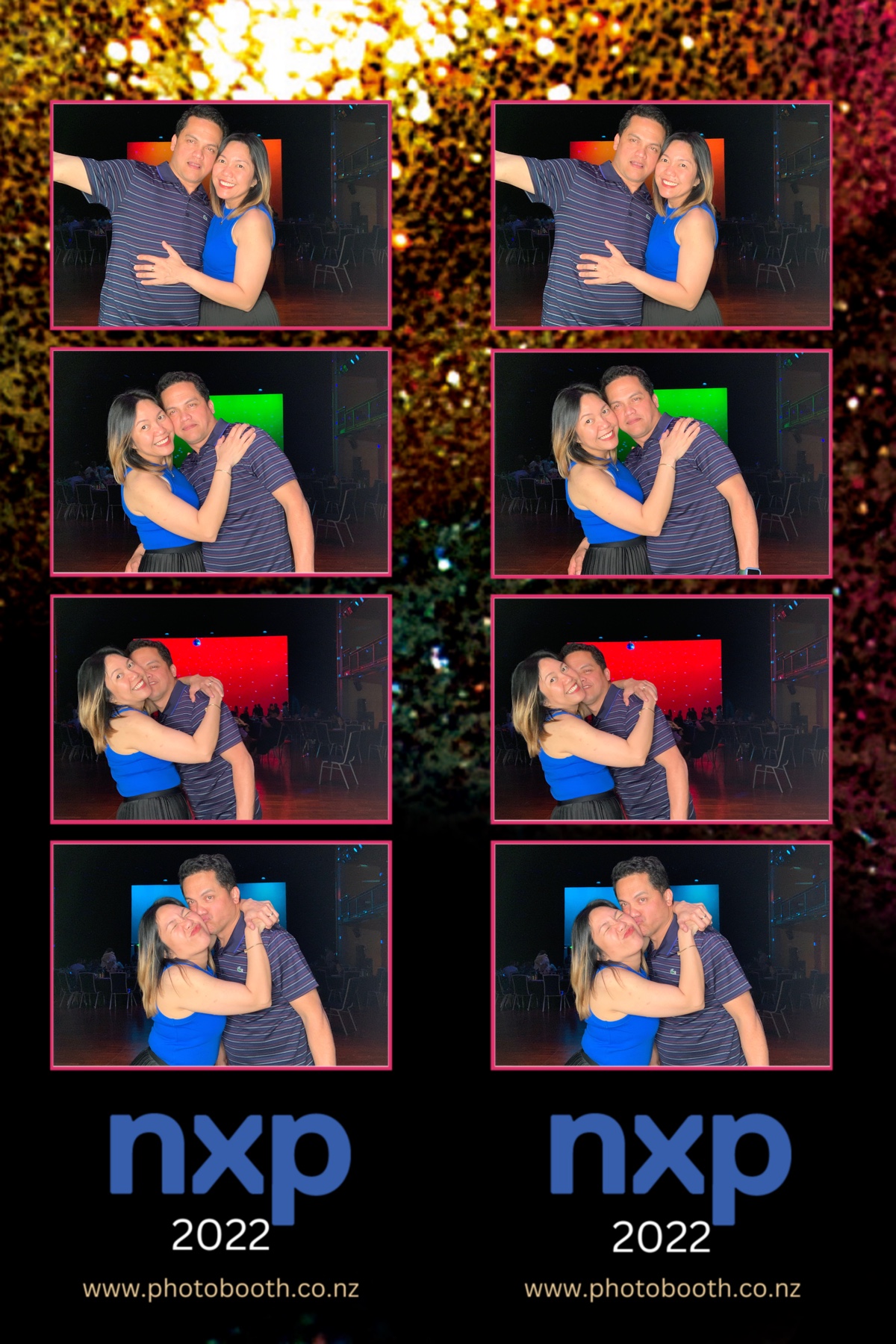 NXP Christmas Party | View more photos from the event at gallery.photobooth.co.nz/u/SelfieCentral/NXP-Christmas-Party