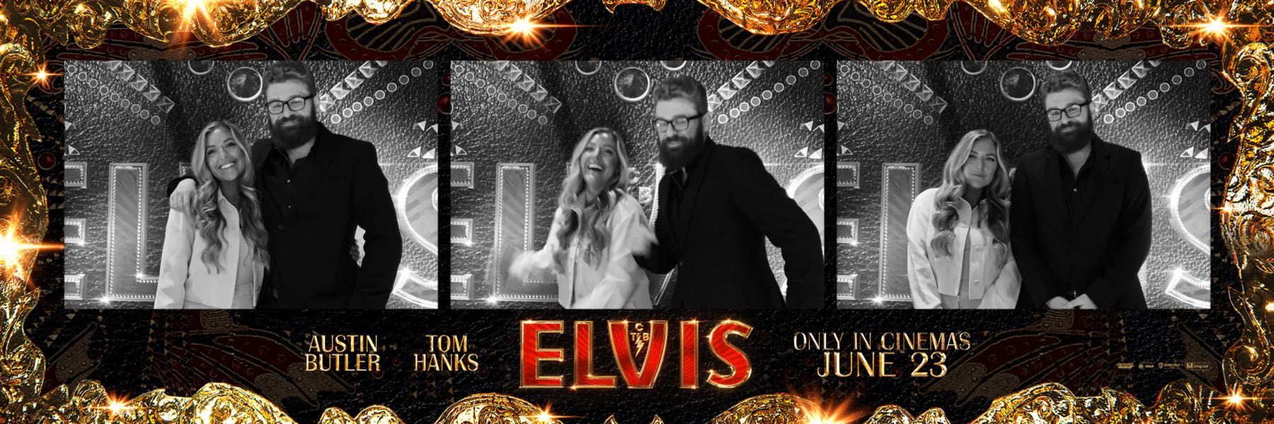 NZ Premier of ELVIS | View more photos from the event at gallery.photobooth.co.nz/u/SelfieCentral/NZ-Premier-of-ELVIS