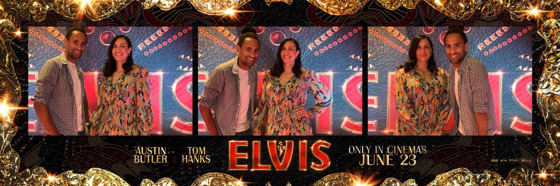 NZ Premier of ELVIS | View more photos from the event at gallery.photobooth.co.nz/u/SelfieCentral/NZ-Premier-of-ELVIS