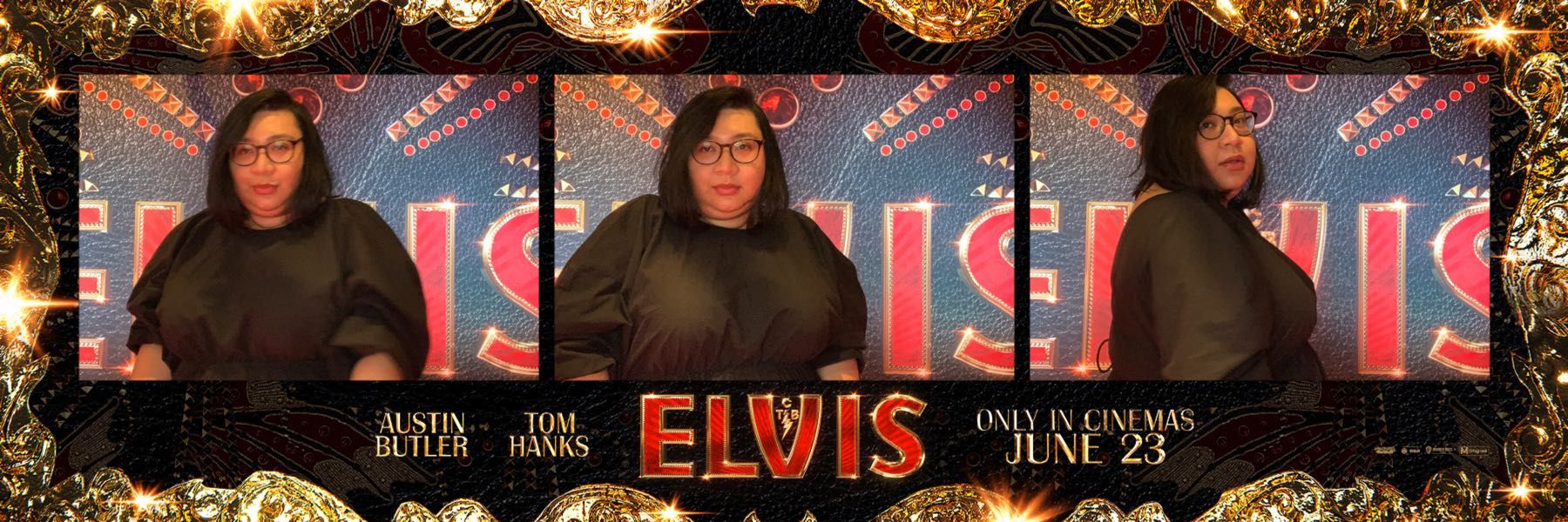 NZ Premier of ELVIS | View more photos from the event at gallery.photobooth.co.nz/u/SelfieCentral/NZ-Premier-of-ELVIS