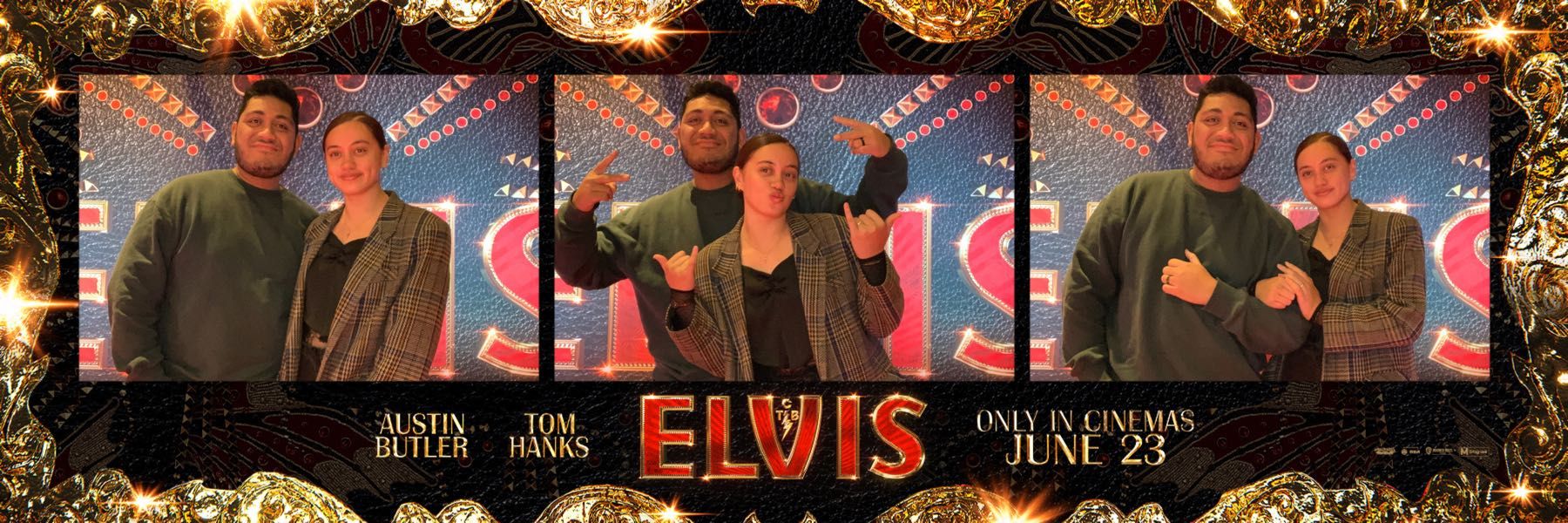 NZ Premier of ELVIS | View more photos from the event at gallery.photobooth.co.nz/u/SelfieCentral/NZ-Premier-of-ELVIS