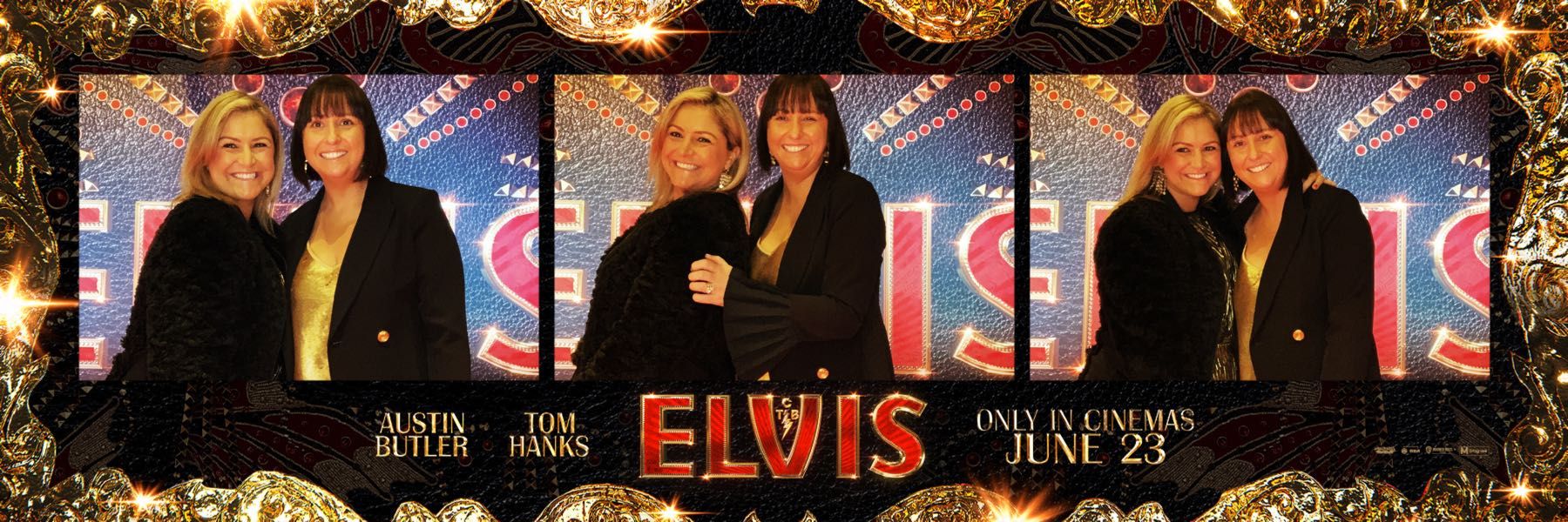 NZ Premier of ELVIS | View more photos from the event at gallery.photobooth.co.nz/u/SelfieCentral/NZ-Premier-of-ELVIS