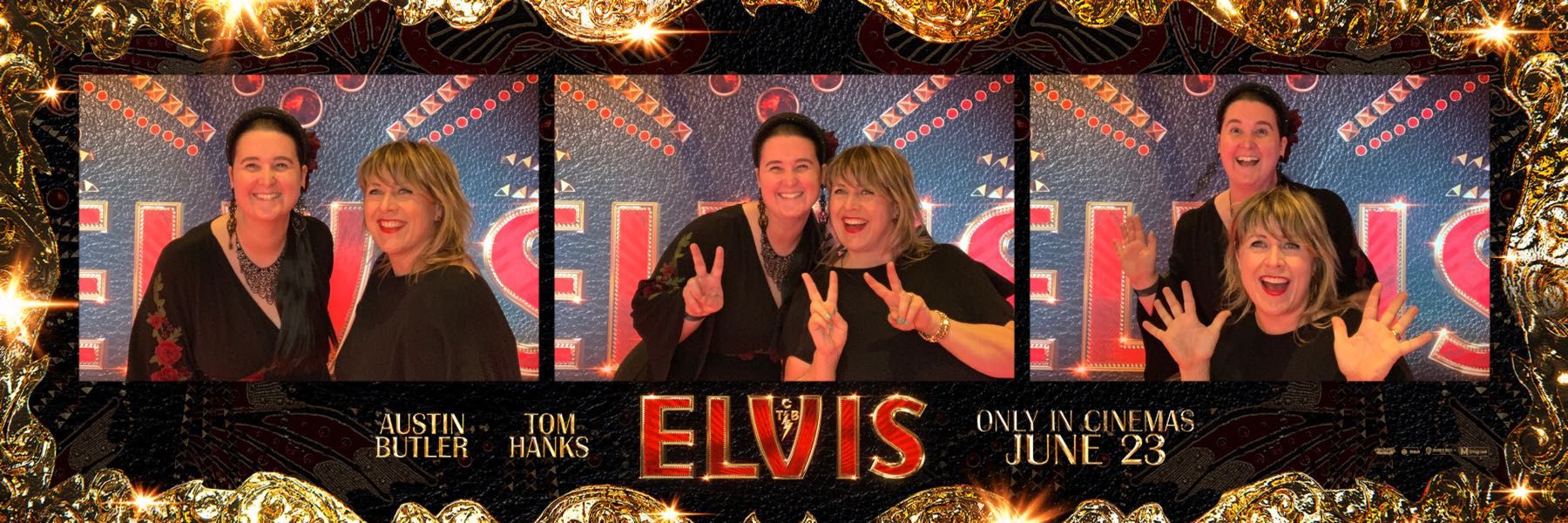 NZ Premier of ELVIS | View more photos from the event at gallery.photobooth.co.nz/u/SelfieCentral/NZ-Premier-of-ELVIS