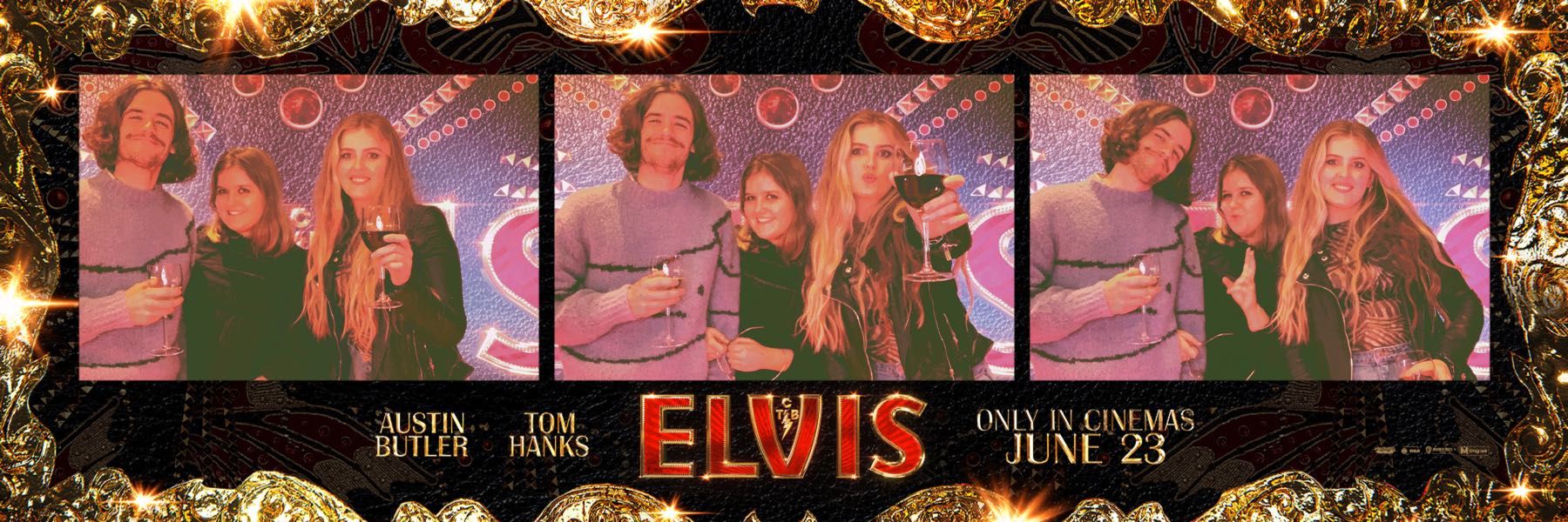 NZ Premier of ELVIS | View more photos from the event at gallery.photobooth.co.nz/u/SelfieCentral/NZ-Premier-of-ELVIS