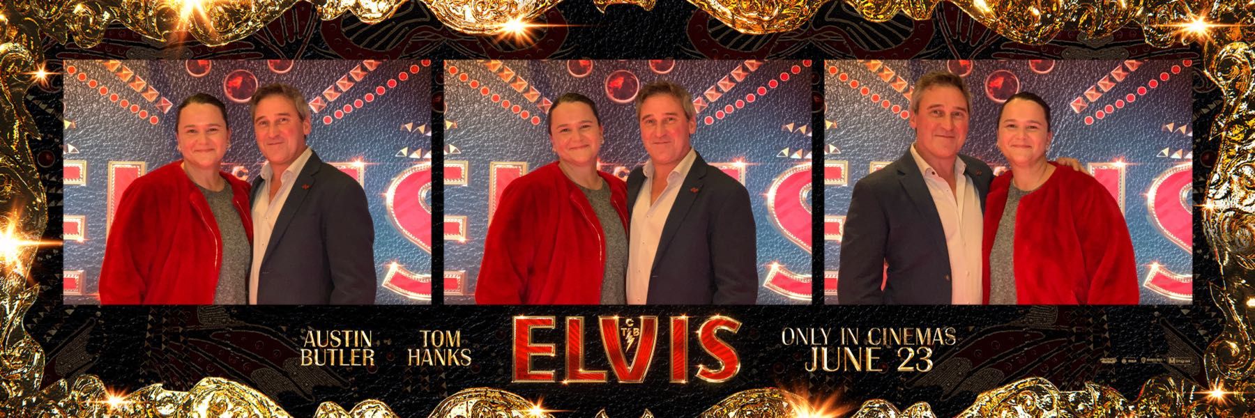 NZ Premier of ELVIS | View more photos from the event at gallery.photobooth.co.nz/u/SelfieCentral/NZ-Premier-of-ELVIS