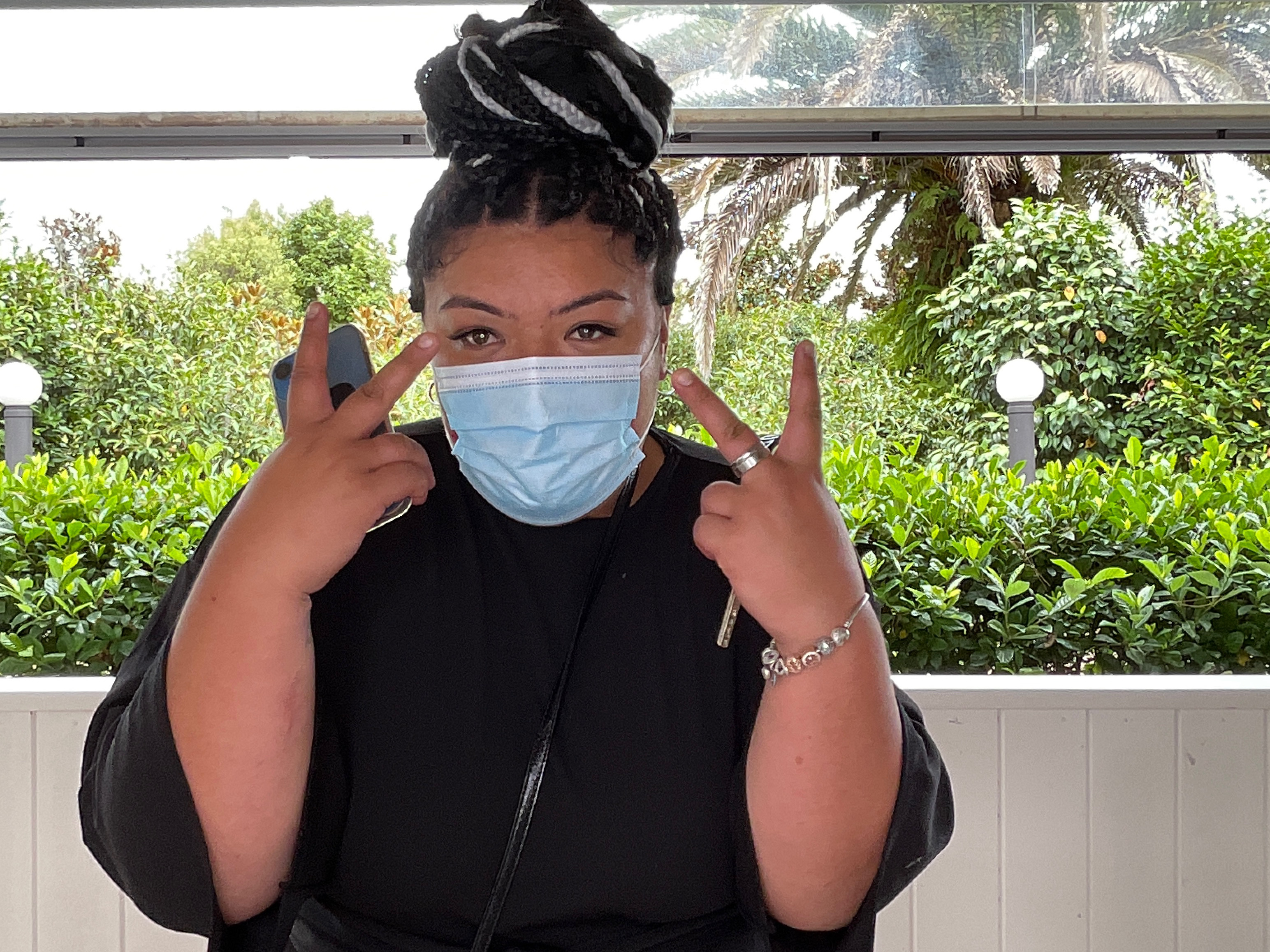 Nelvid's Birthday | View more photos from the event at gallery.photobooth.co.nz/u/SelfieCentral/Nelvids-Birthday