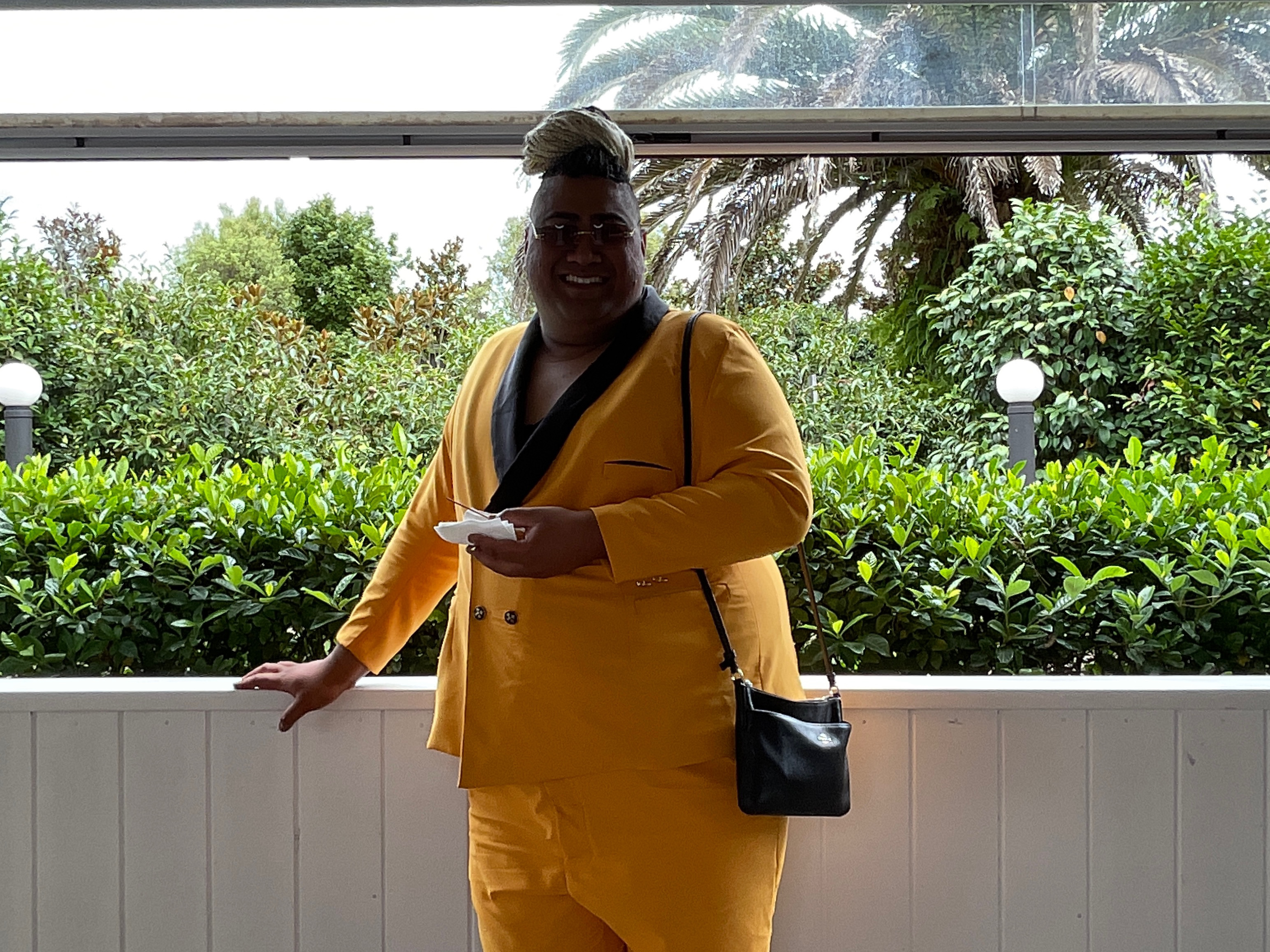 Nelvid's Birthday | View more photos from the event at gallery.photobooth.co.nz/u/SelfieCentral/Nelvids-Birthday