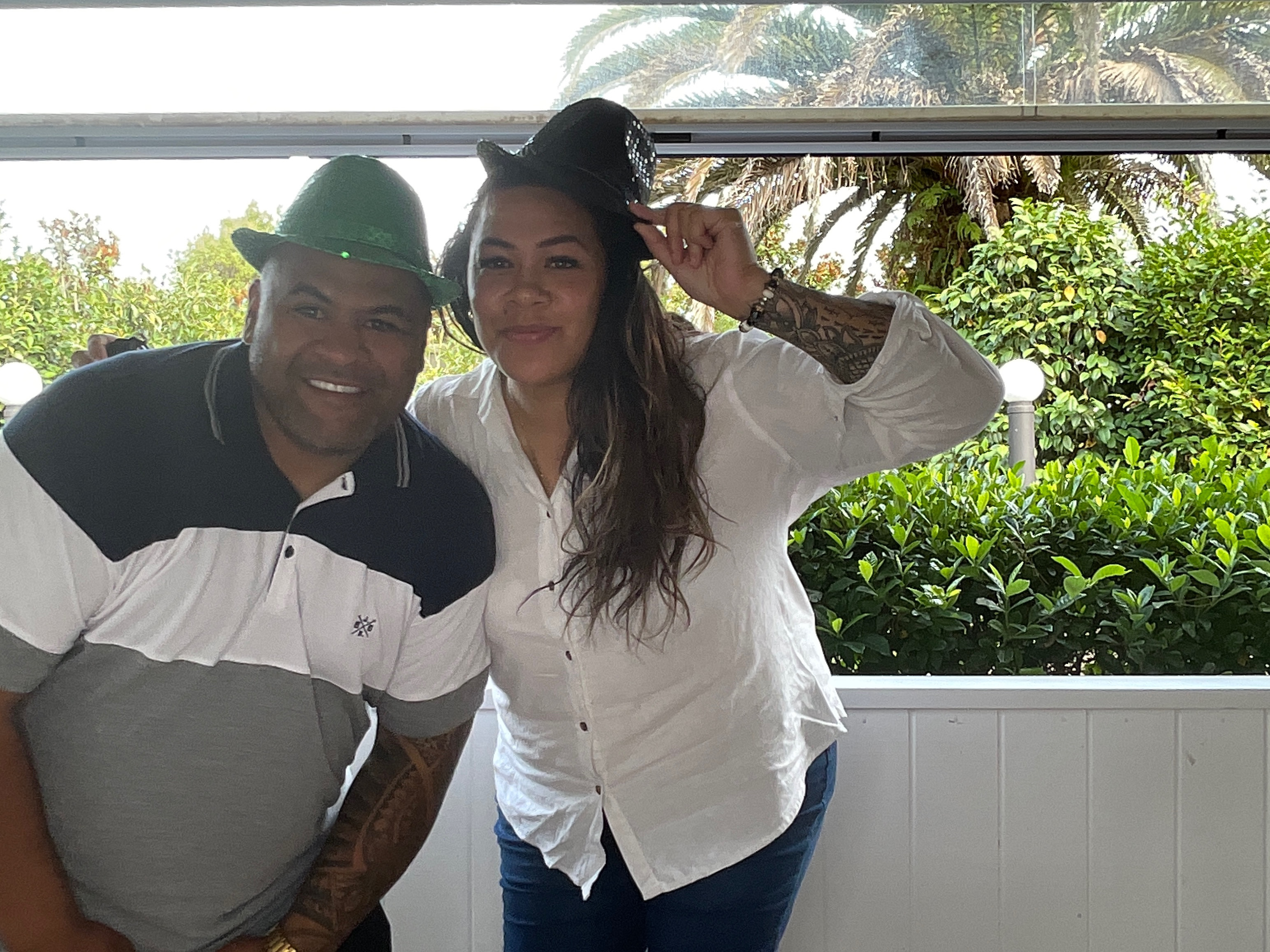 Nelvid's Birthday | View more photos from the event at gallery.photobooth.co.nz/u/SelfieCentral/Nelvids-Birthday