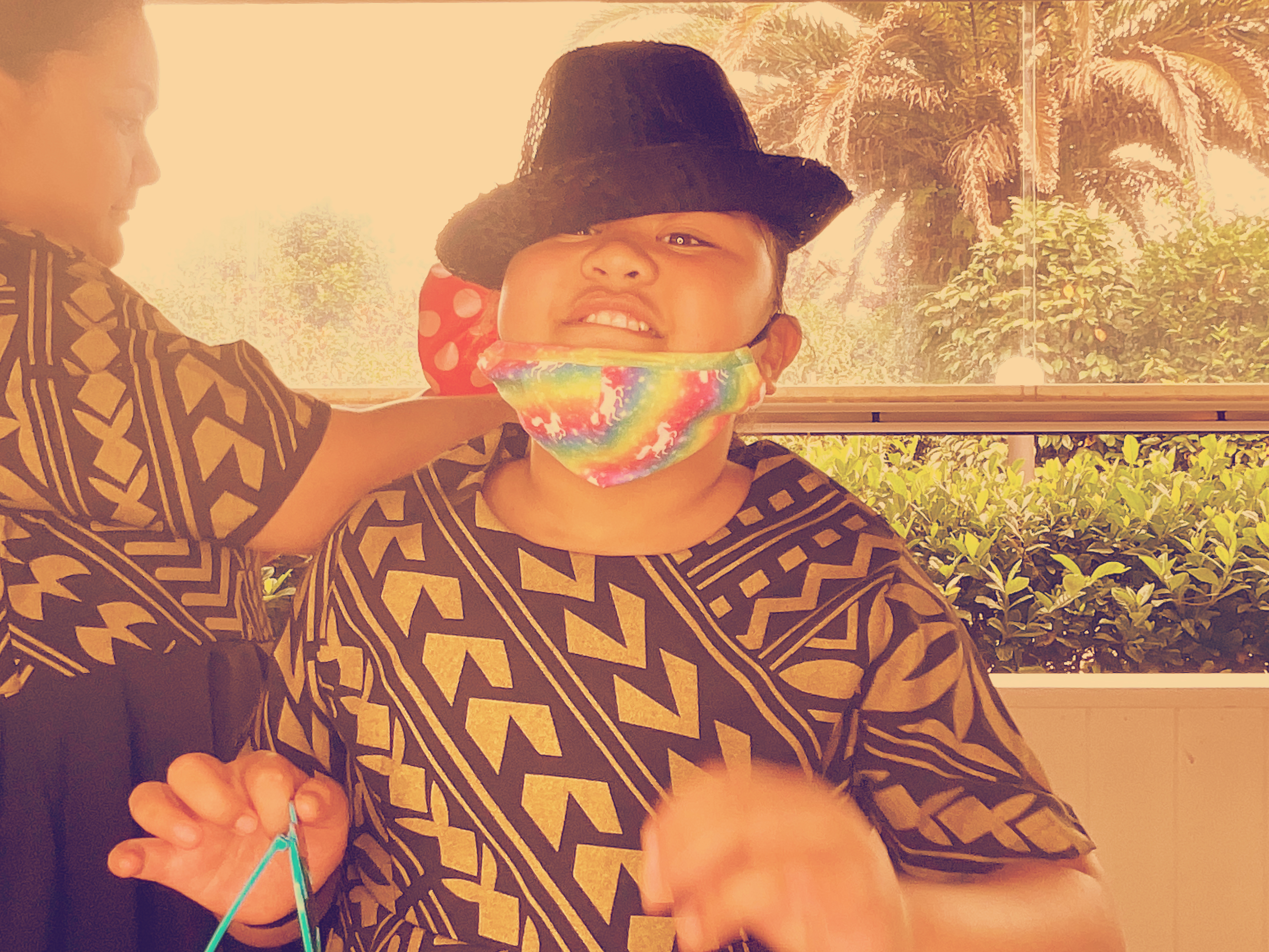 Nelvid's Birthday | View more photos from the event at gallery.photobooth.co.nz/u/SelfieCentral/Nelvids-Birthday