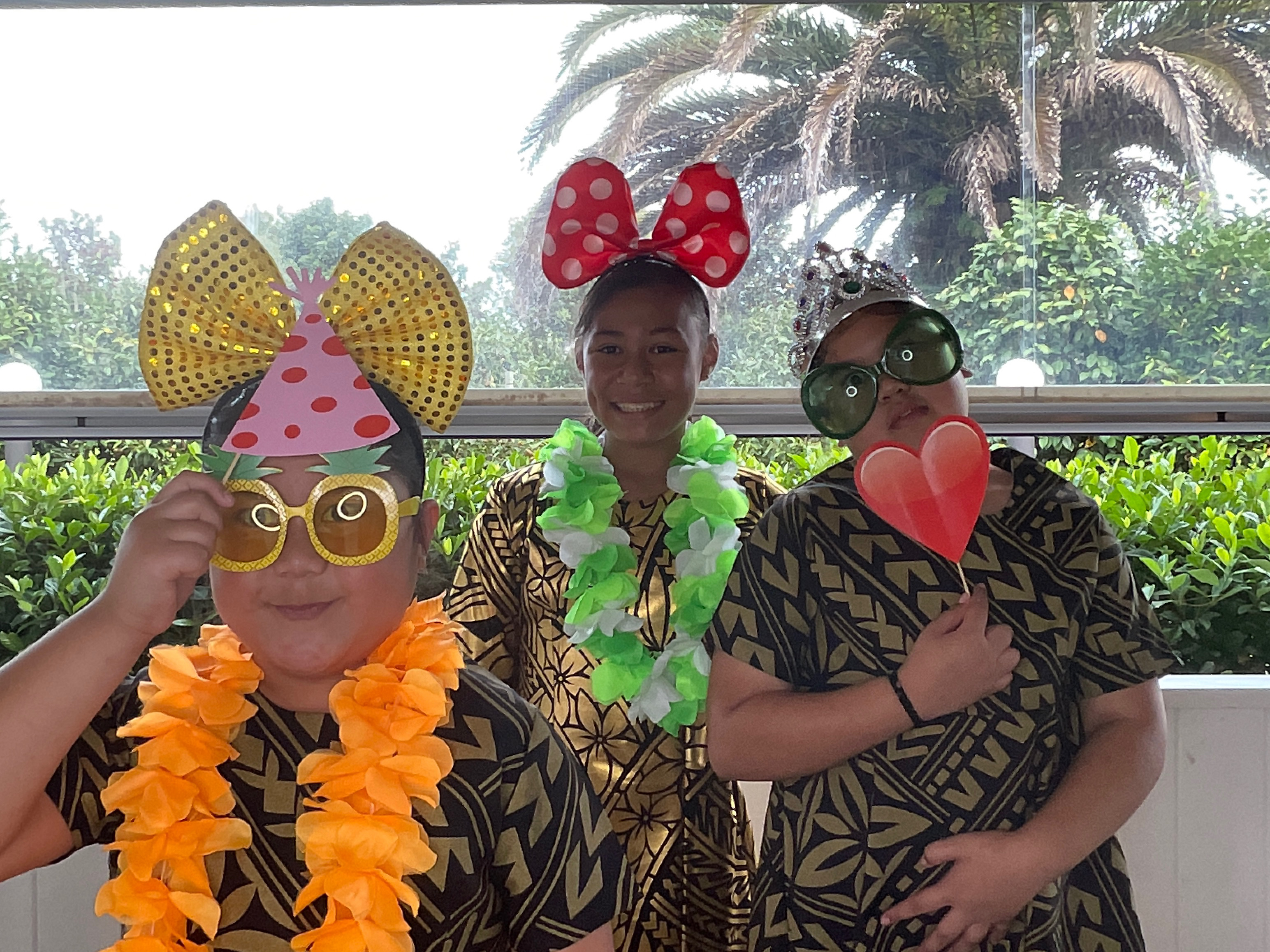 Nelvid's Birthday | View more photos from the event at gallery.photobooth.co.nz/u/SelfieCentral/Nelvids-Birthday