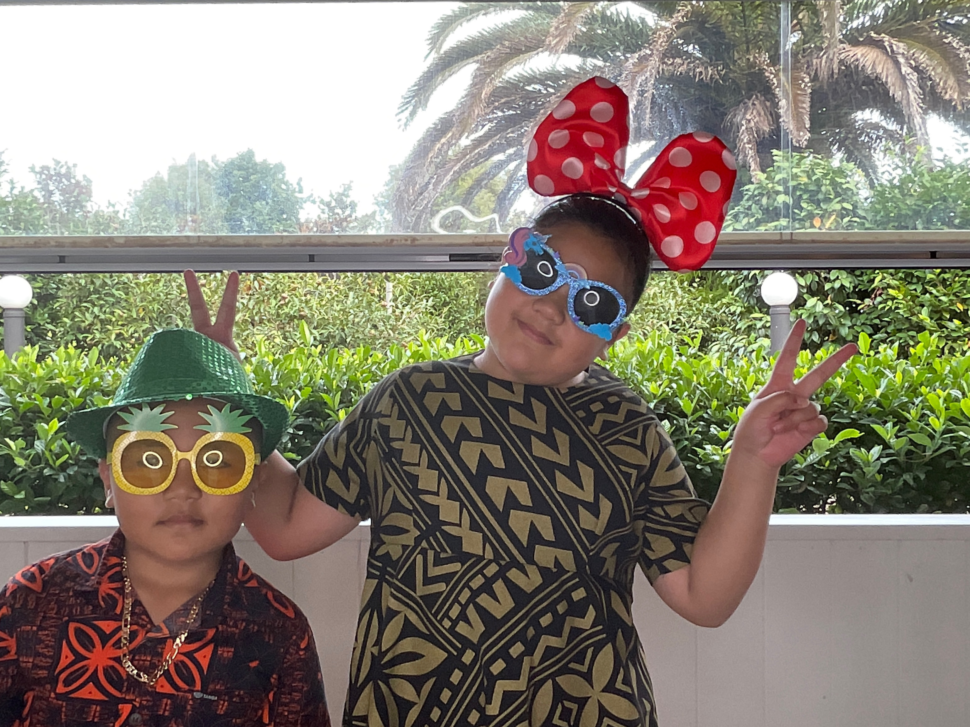 Nelvid's Birthday | View more photos from the event at gallery.photobooth.co.nz/u/SelfieCentral/Nelvids-Birthday