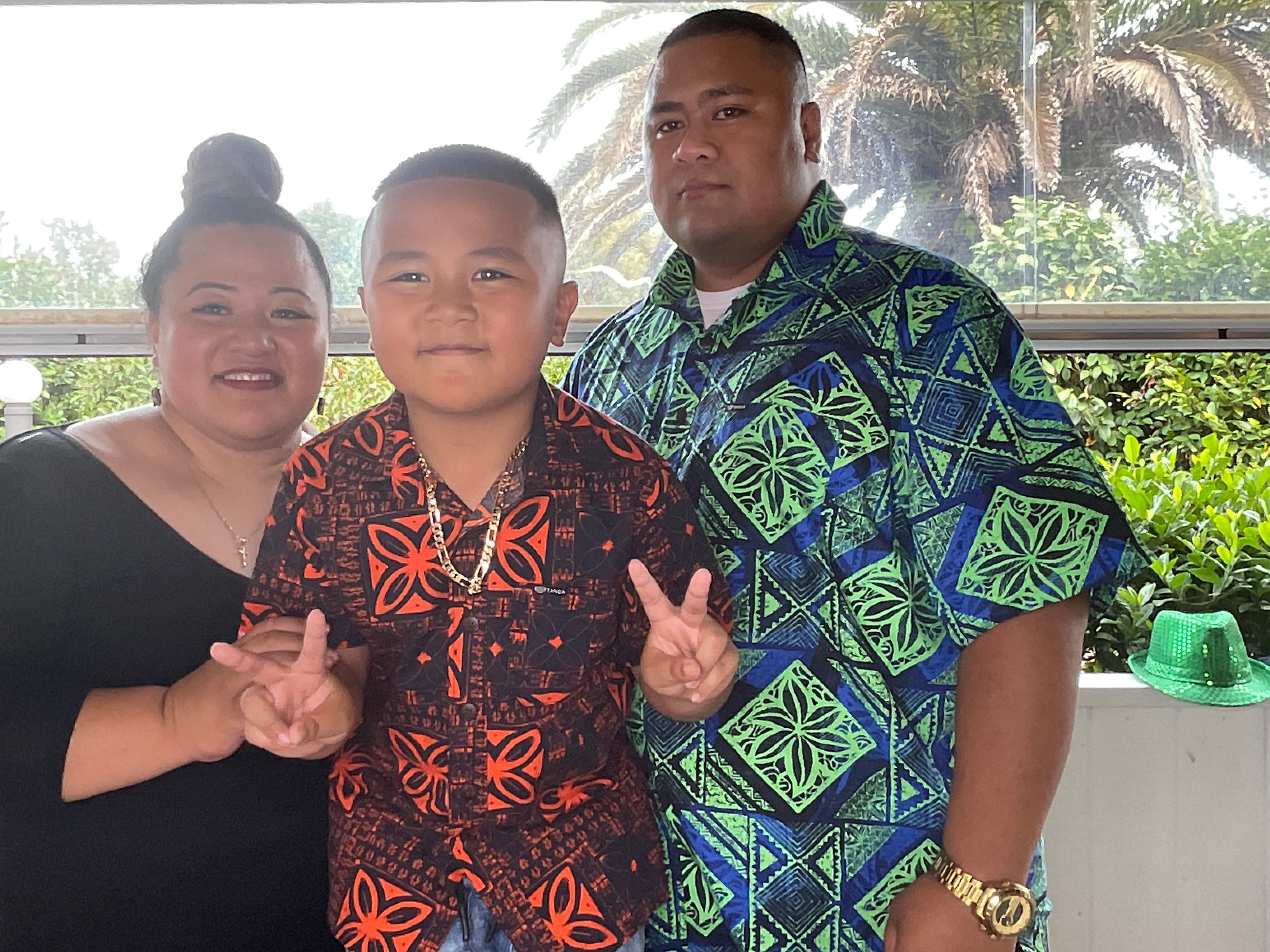 Nelvid's Birthday | View more photos from the event at gallery.photobooth.co.nz/u/SelfieCentral/Nelvids-Birthday