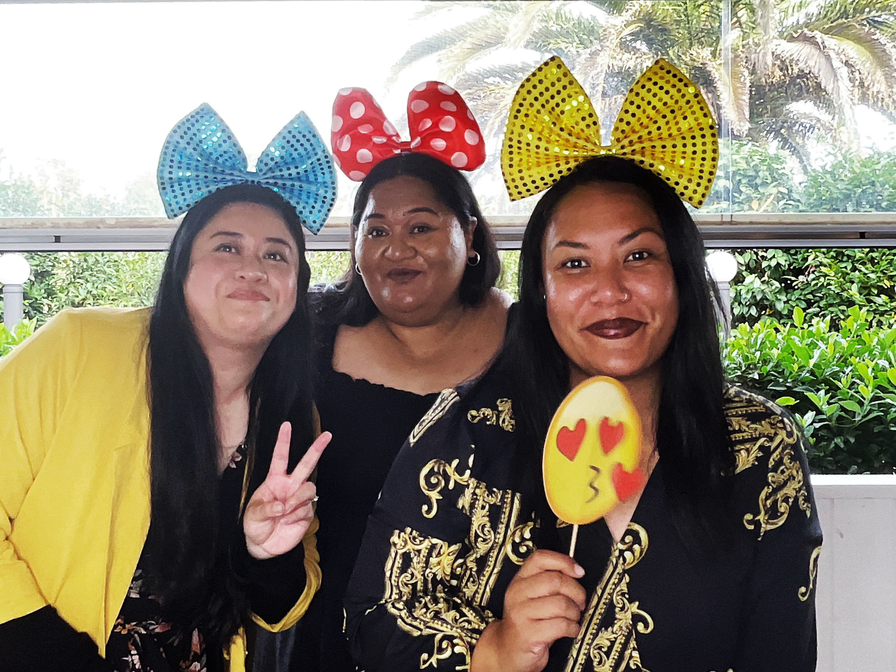 Nelvid's Birthday | View more photos from the event at gallery.photobooth.co.nz/u/SelfieCentral/Nelvids-Birthday