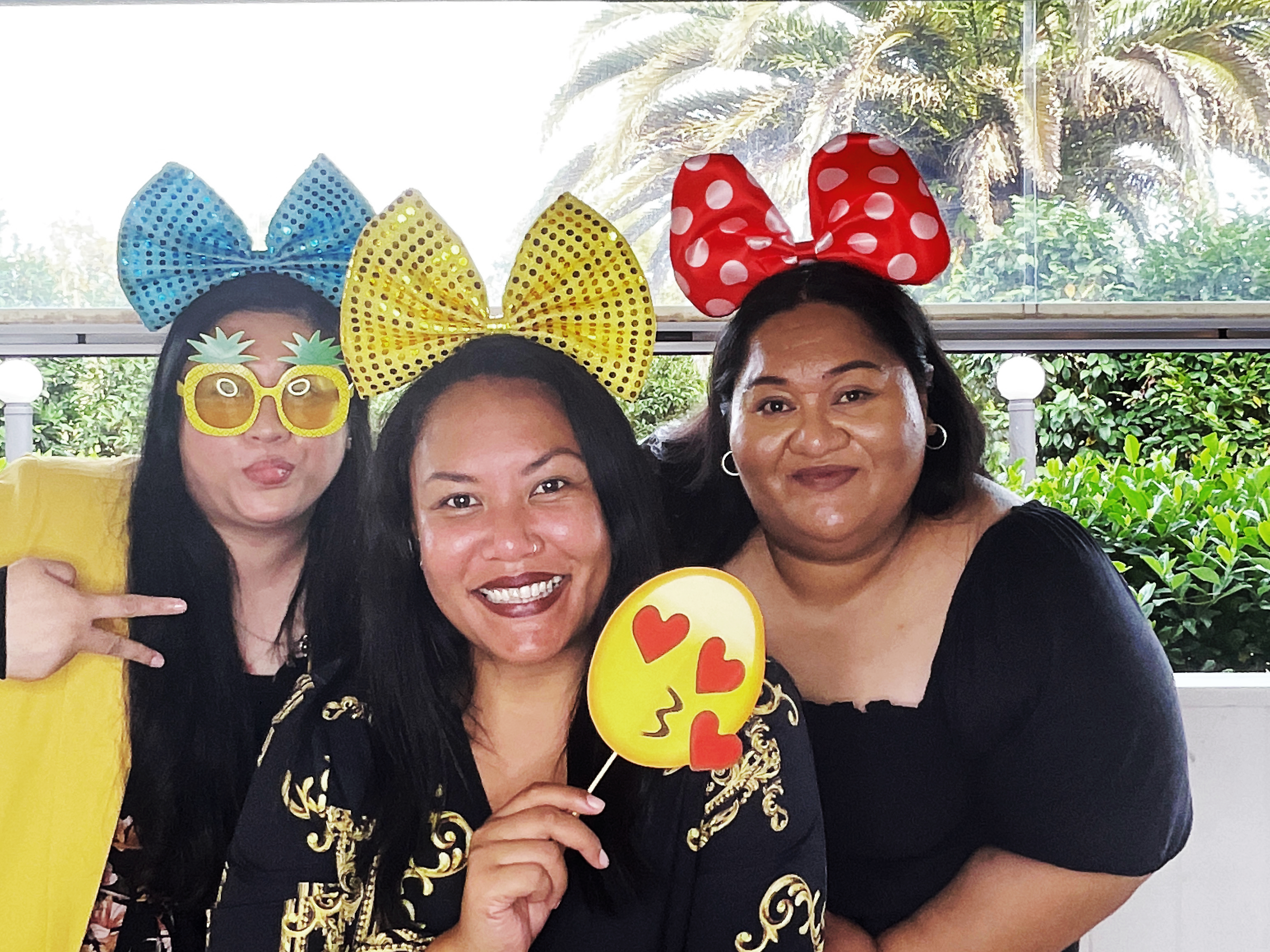 Nelvid's Birthday | View more photos from the event at gallery.photobooth.co.nz/u/SelfieCentral/Nelvids-Birthday