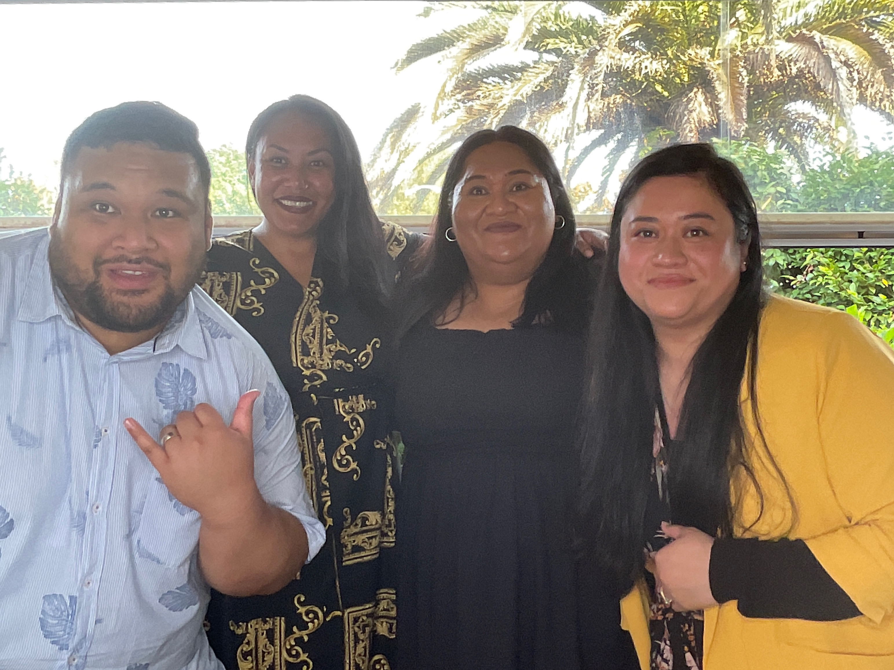 Nelvid's Birthday | View more photos from the event at gallery.photobooth.co.nz/u/SelfieCentral/Nelvids-Birthday