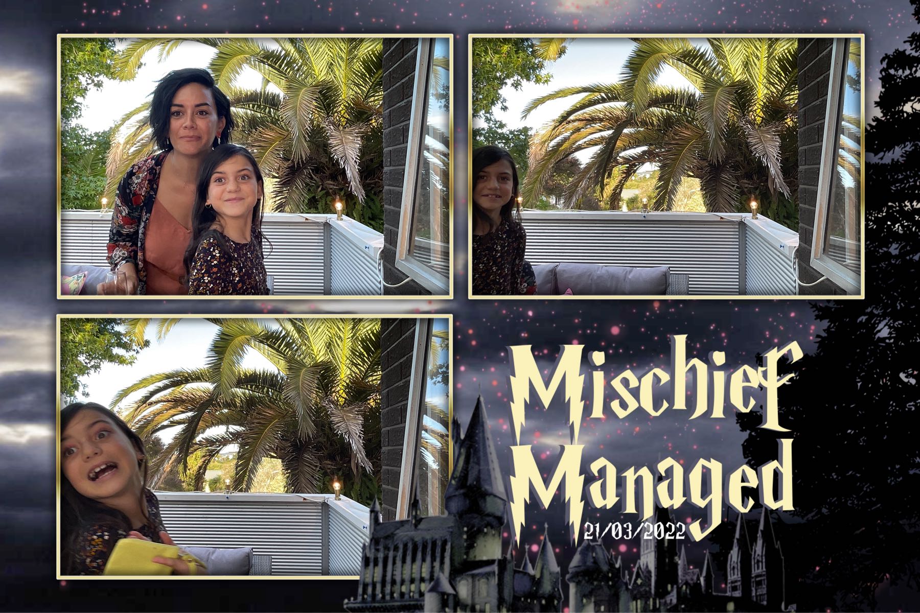 Nise's 40th | View more photos from the event at gallery.photobooth.co.nz/u/SelfieCentral/Nises-40th