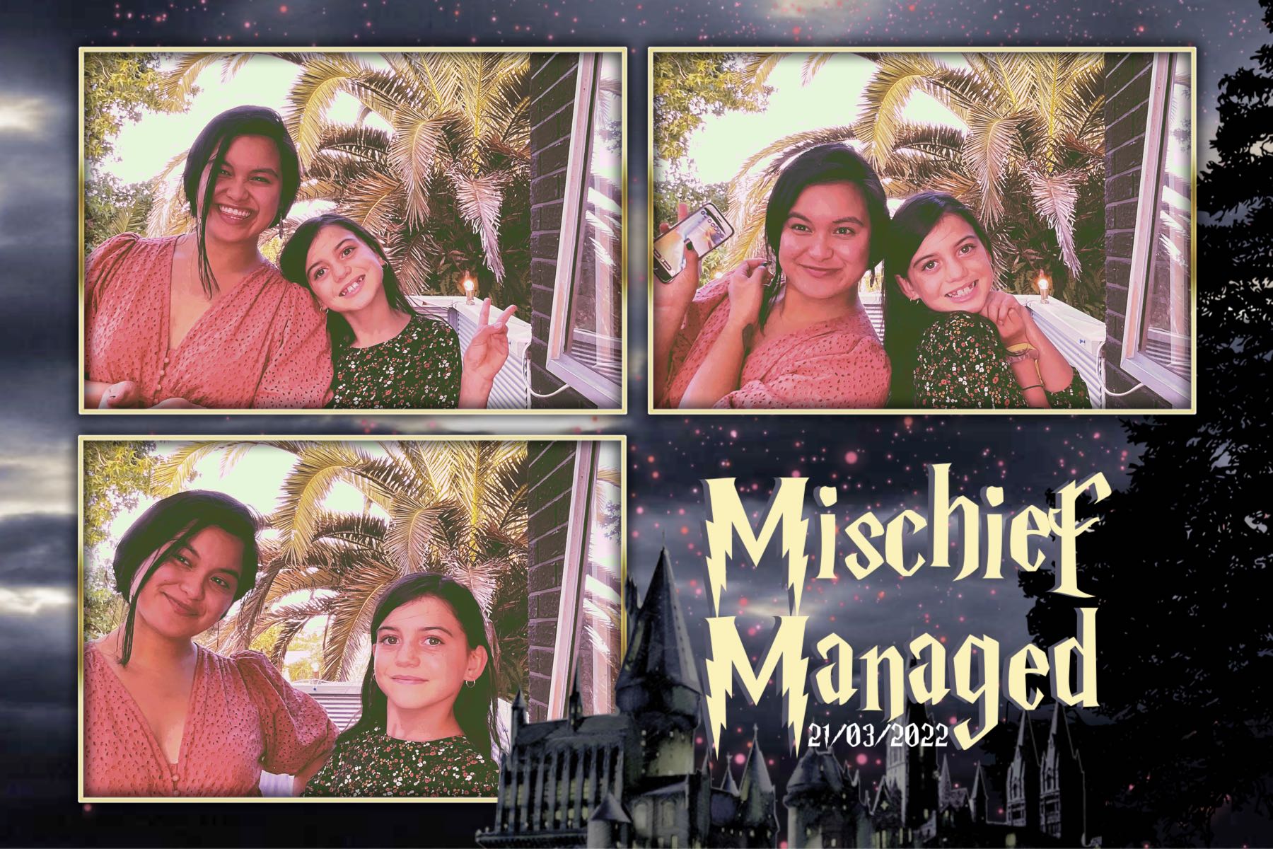 Nise's 40th | View more photos from the event at gallery.photobooth.co.nz/u/SelfieCentral/Nises-40th