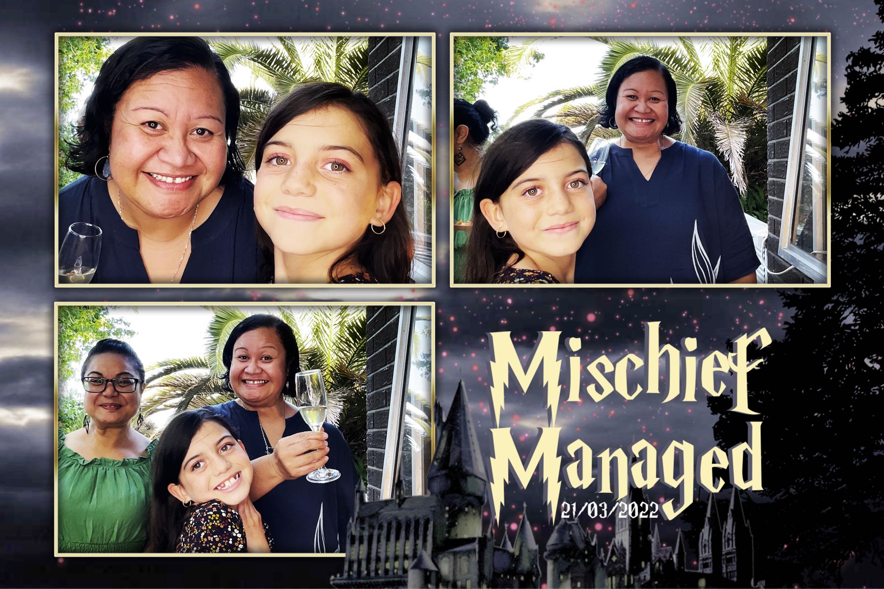 Nise's 40th | View more photos from the event at gallery.photobooth.co.nz/u/SelfieCentral/Nises-40th