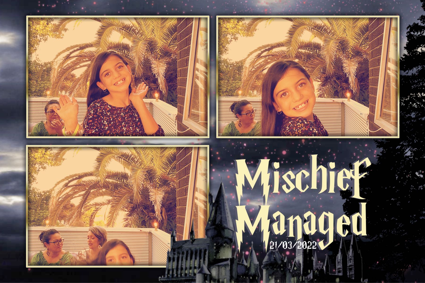 Nise's 40th | View more photos from the event at gallery.photobooth.co.nz/u/SelfieCentral/Nises-40th