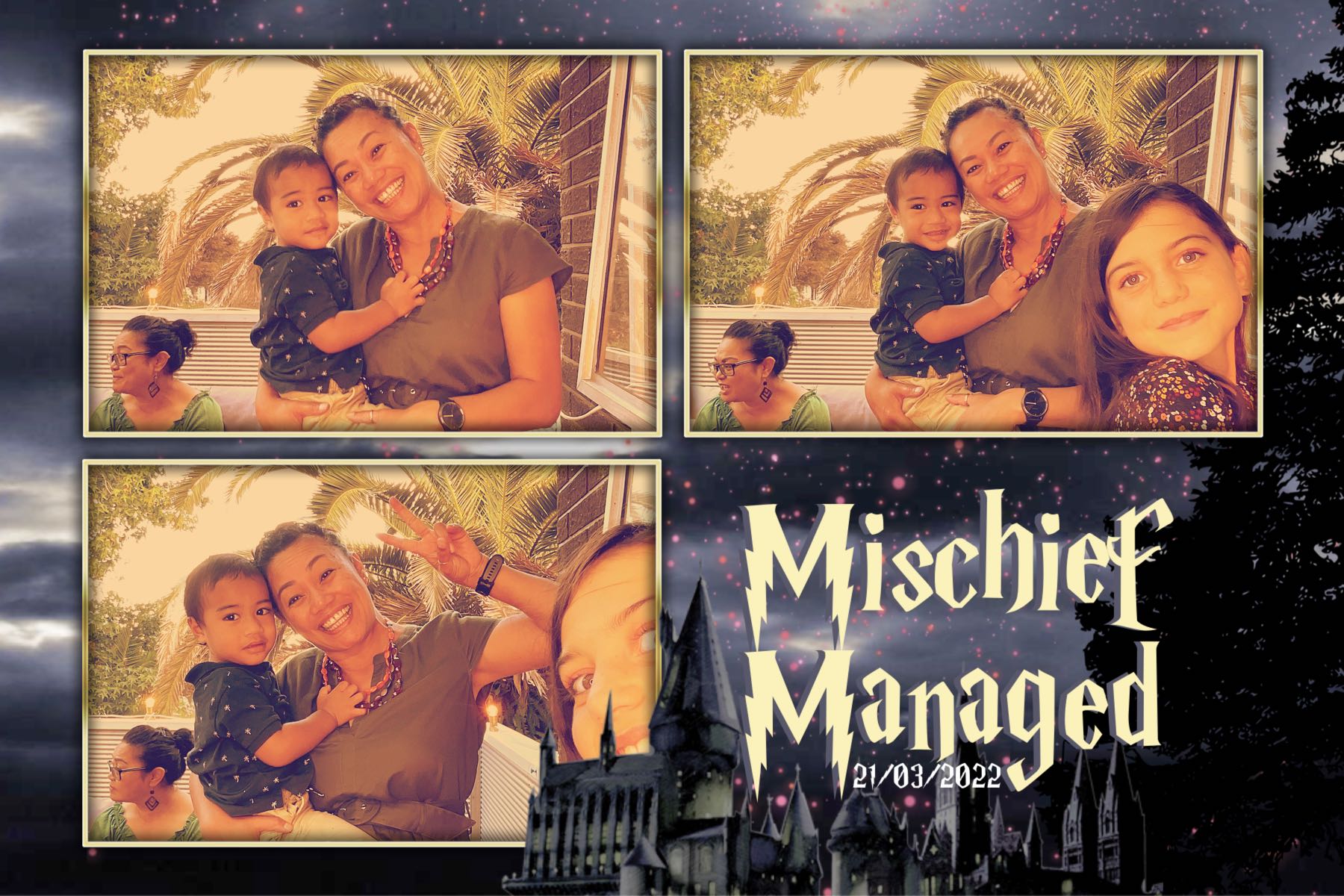 Nise's 40th | View more photos from the event at gallery.photobooth.co.nz/u/SelfieCentral/Nises-40th