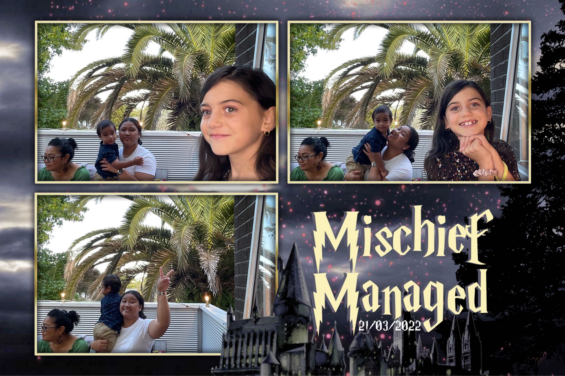 Nise's 40th | View more photos from the event at gallery.photobooth.co.nz/u/SelfieCentral/Nises-40th