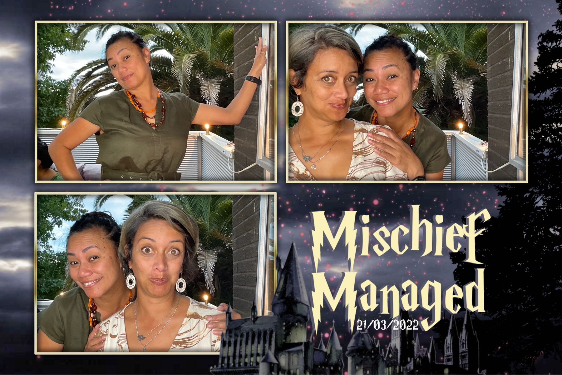 Nise's 40th | View more photos from the event at gallery.photobooth.co.nz/u/SelfieCentral/Nises-40th