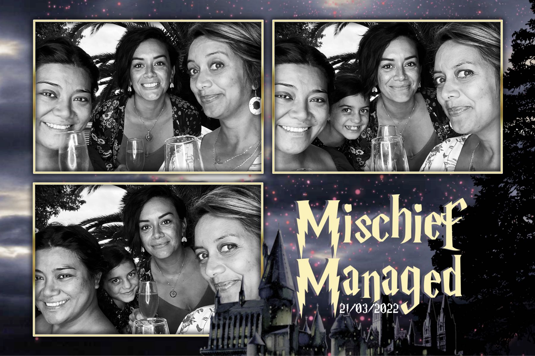 Nise's 40th | View more photos from the event at gallery.photobooth.co.nz/u/SelfieCentral/Nises-40th