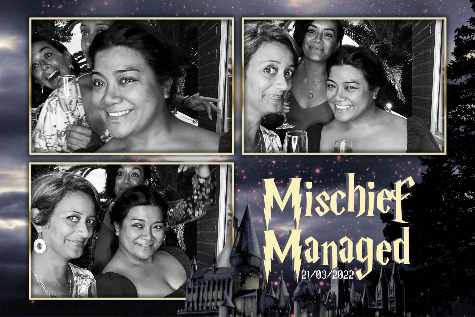 Nise's 40th | View more photos from the event at gallery.photobooth.co.nz/u/SelfieCentral/Nises-40th