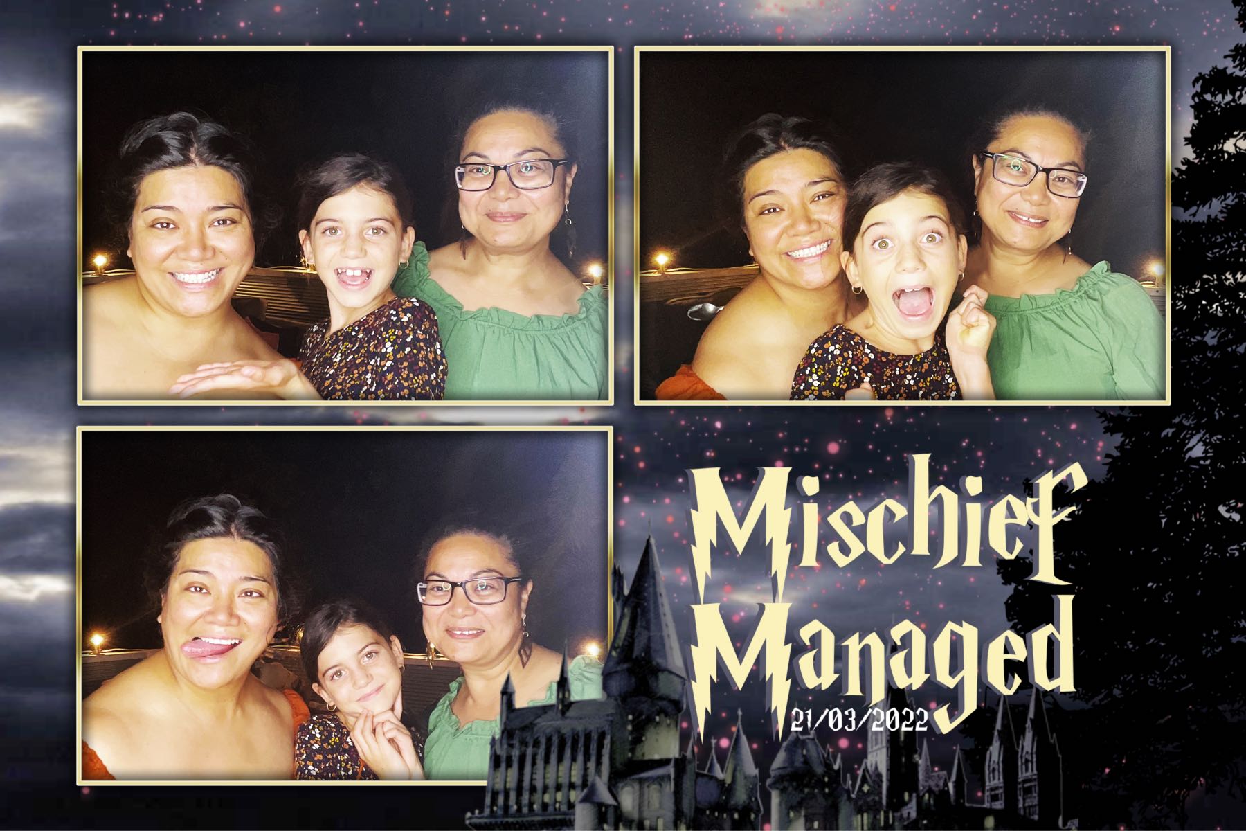 Nise's 40th | View more photos from the event at gallery.photobooth.co.nz/u/SelfieCentral/Nises-40th