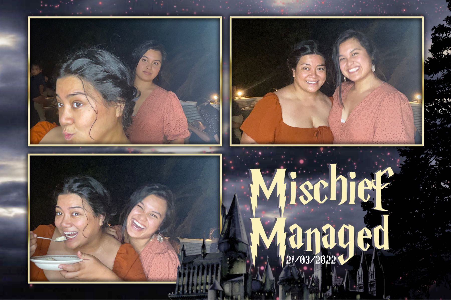 Nise's 40th | View more photos from the event at gallery.photobooth.co.nz/u/SelfieCentral/Nises-40th