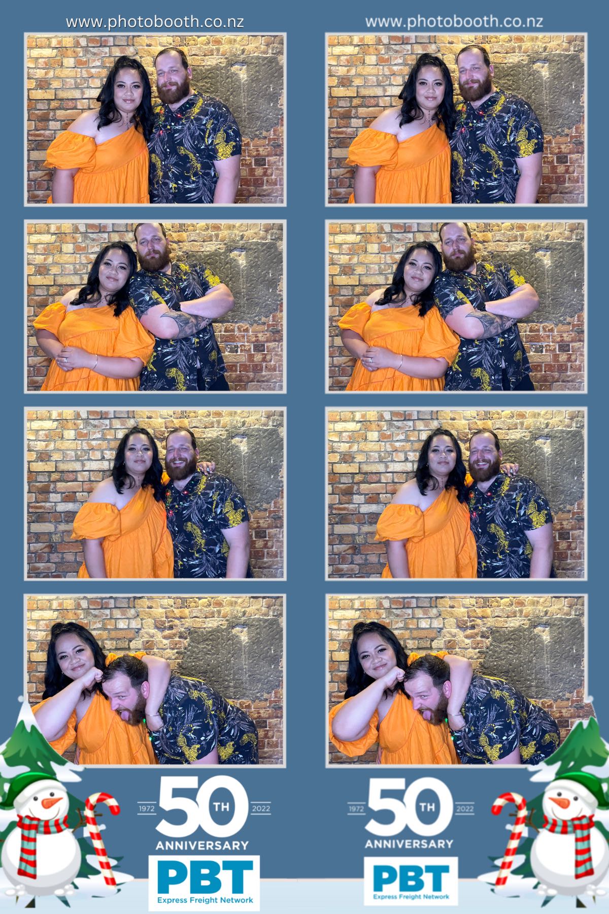 PBT Christmas Party | View more photos from the event at gallery.photobooth.co.nz/u/SelfieCentral/PBT-Christmas-Party