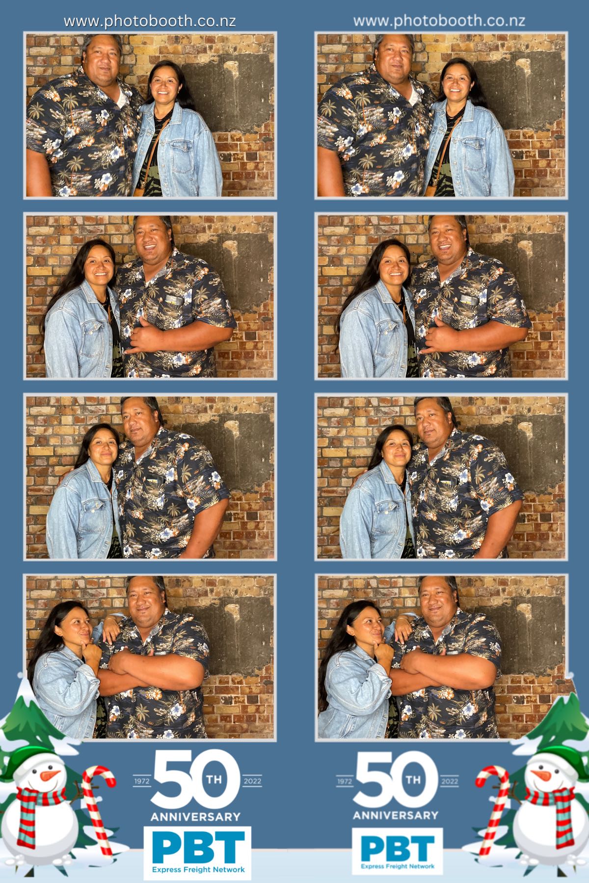 PBT Christmas Party | View more photos from the event at gallery.photobooth.co.nz/u/SelfieCentral/PBT-Christmas-Party