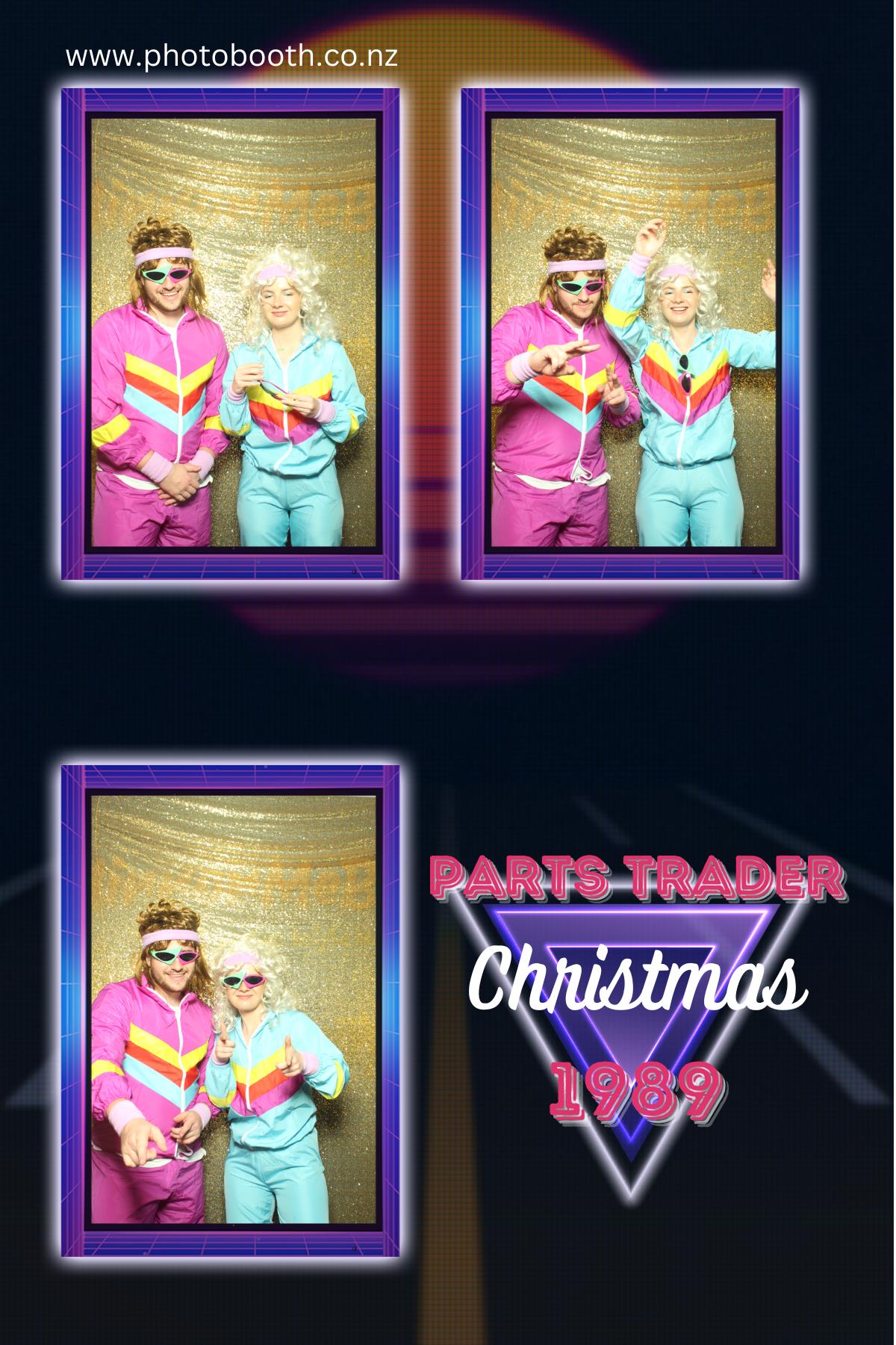 Parts Trader Christmas Prom 1989 | View more photos from the event at gallery.photobooth.co.nz/u/SelfieCentral/Parts-Trader-Christmas-Prom-1989