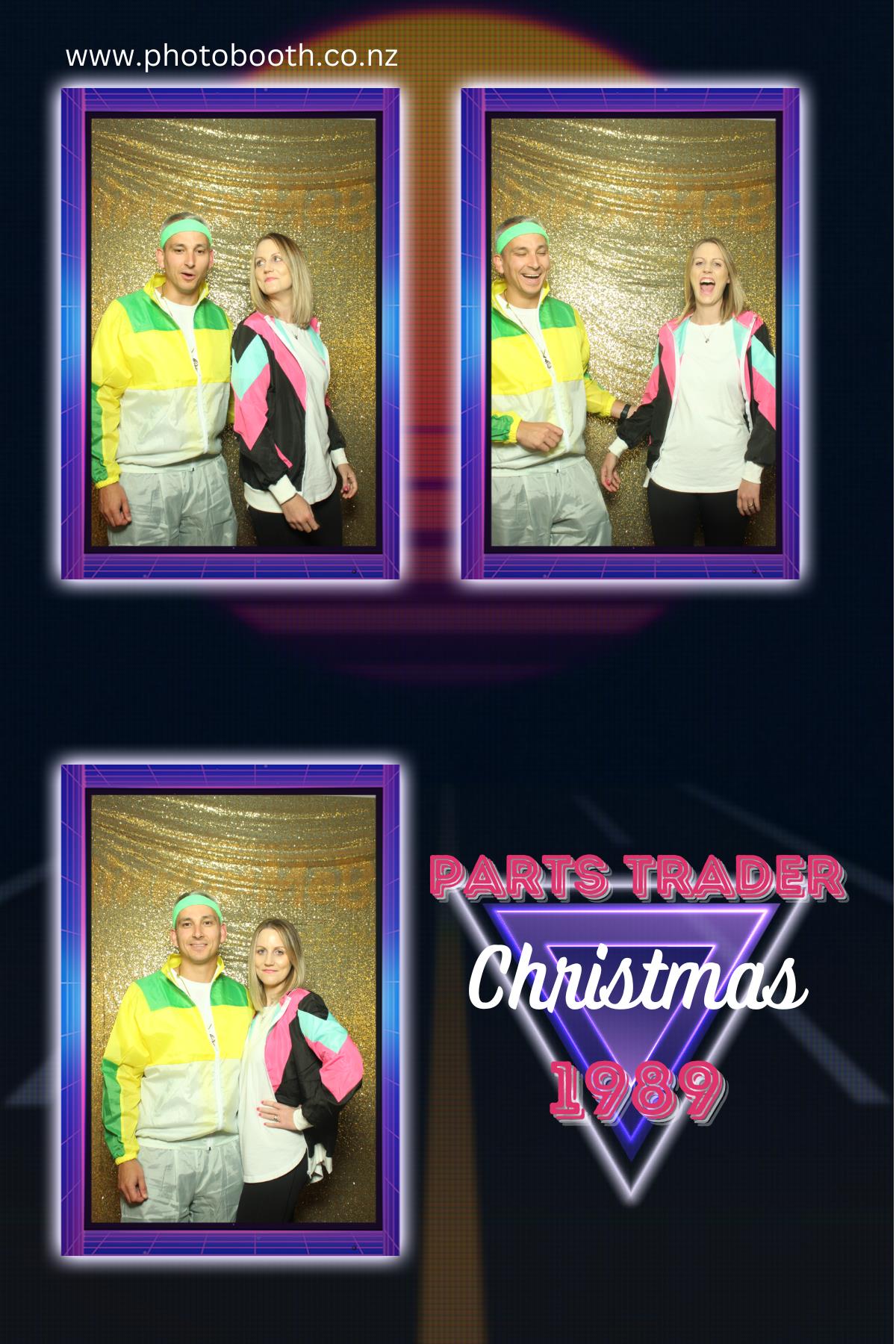 Parts Trader Christmas Prom 1989 | View more photos from the event at gallery.photobooth.co.nz/u/SelfieCentral/Parts-Trader-Christmas-Prom-1989