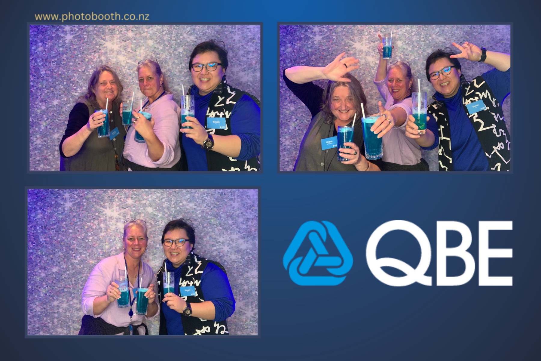 QBE | View more photos from the event at gallery.photobooth.co.nz/u/SelfieCentral/QBE