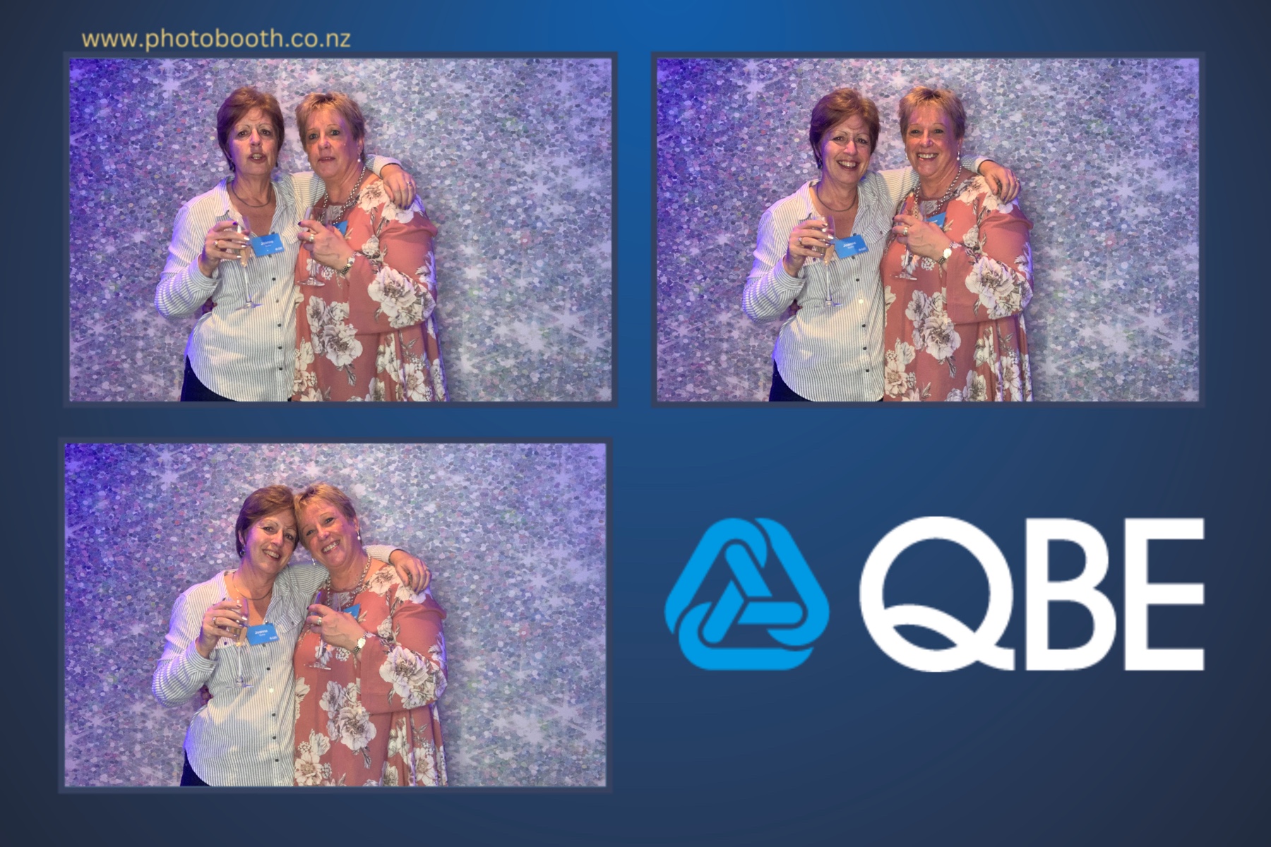 QBE | View more photos from the event at gallery.photobooth.co.nz/u/SelfieCentral/QBE