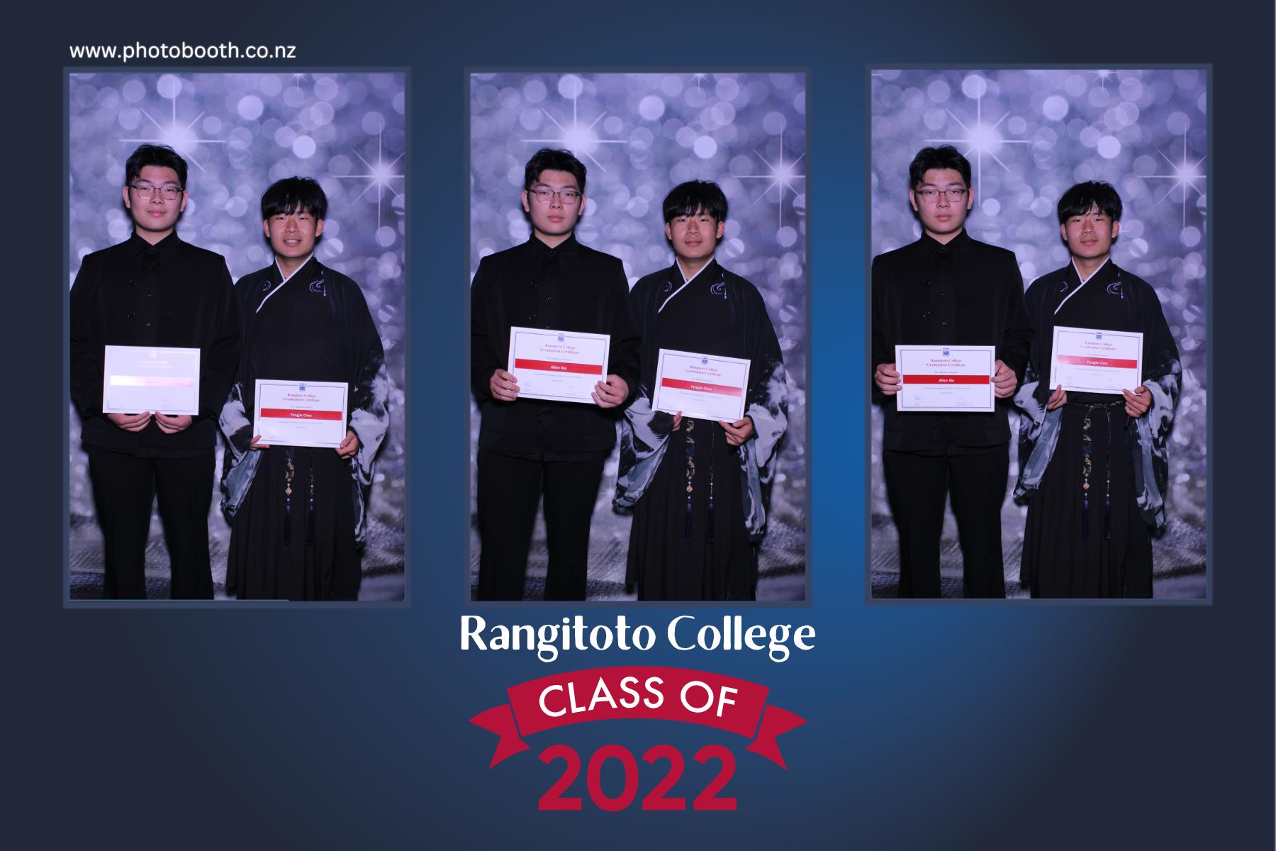Rangitoto College Graduation | View more photos from the event at gallery.photobooth.co.nz/u/SelfieCentral/Rangitoto-College-Graduation