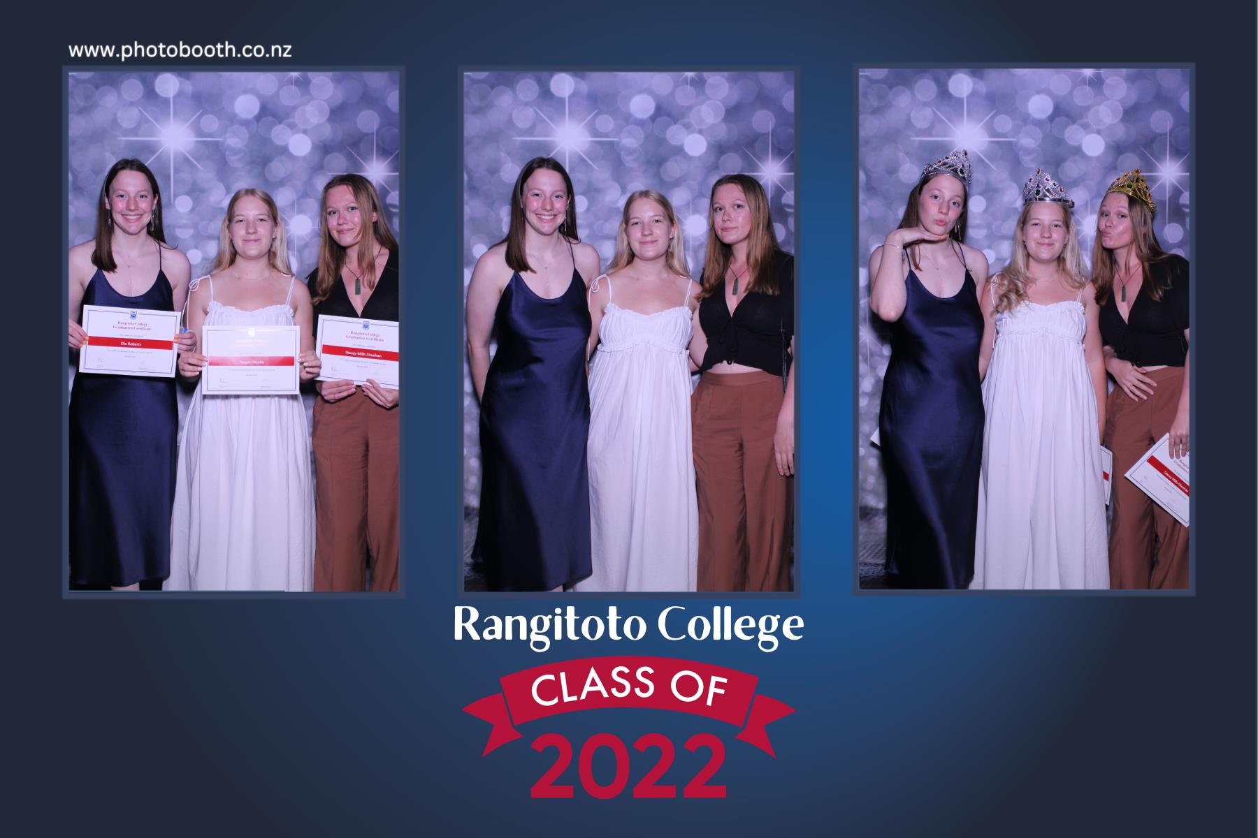 Rangitoto College Graduation | View more photos from the event at gallery.photobooth.co.nz/u/SelfieCentral/Rangitoto-College-Graduation