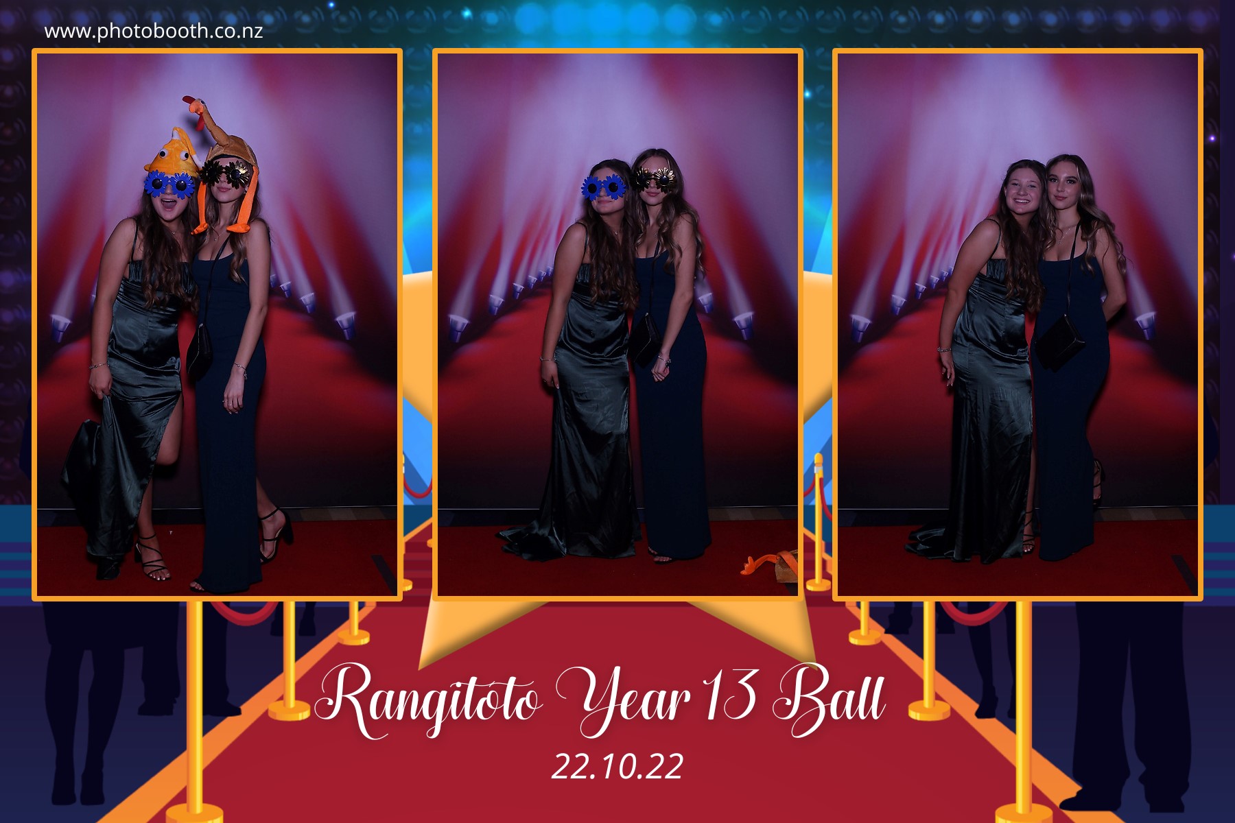 Rangitoto Year 13 Ball | View more photos from the event at gallery.photobooth.co.nz/u/SelfieCentral/Rangitoto-Year-13-Ball