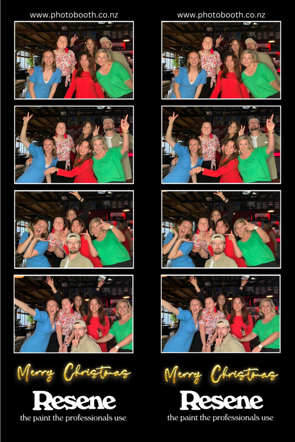 Resene Party 22 | View more photos from the event at gallery.photobooth.co.nz/u/SelfieCentral/Resene-Party-22