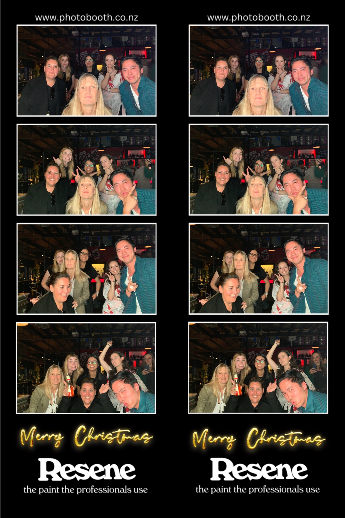 Resene Party 22 | View more photos from the event at gallery.photobooth.co.nz/u/SelfieCentral/Resene-Party-22