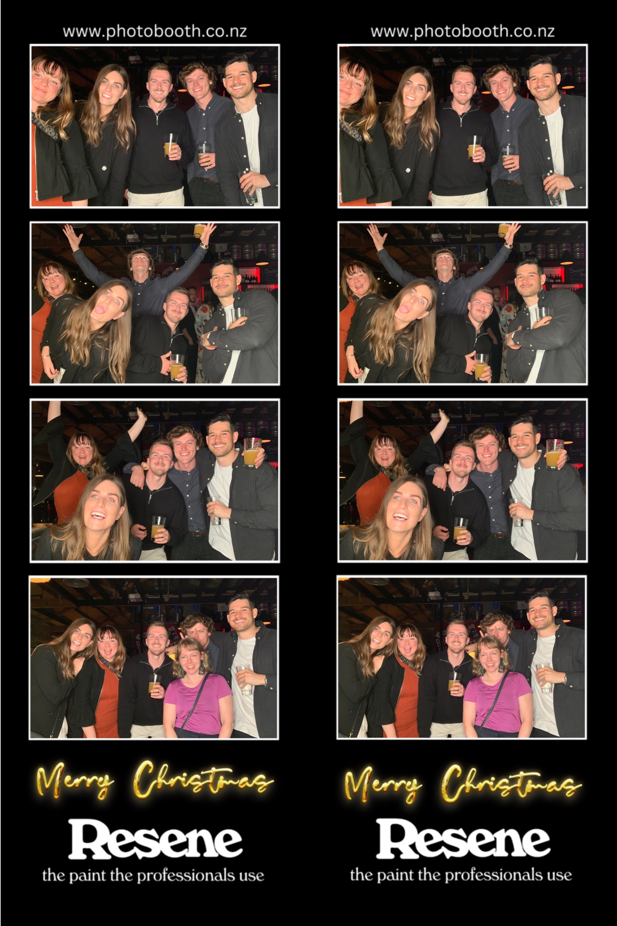 Resene Party 22 | View more photos from the event at gallery.photobooth.co.nz/u/SelfieCentral/Resene-Party-22